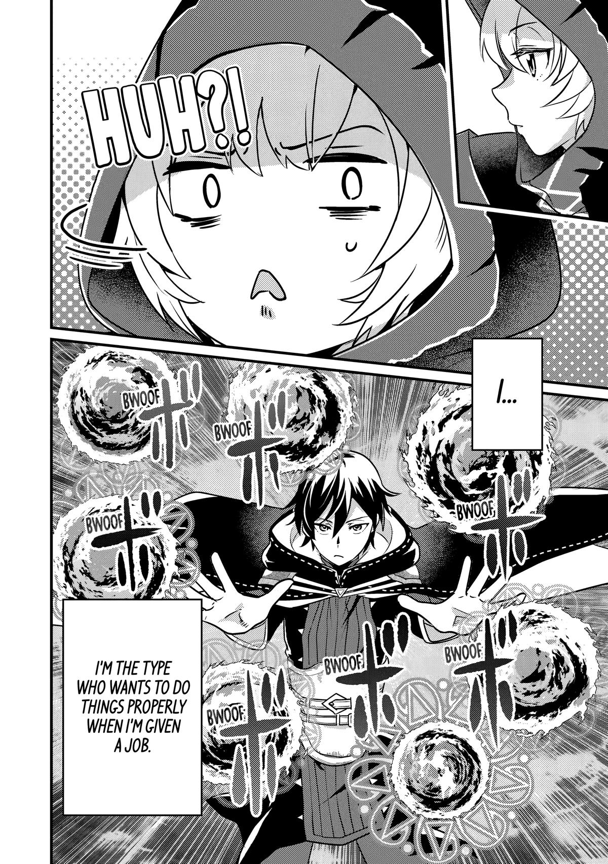 My Adventurer Life: I Became the Strongest Magic-Refining Sage in a New World Chapter 7 - Page 25