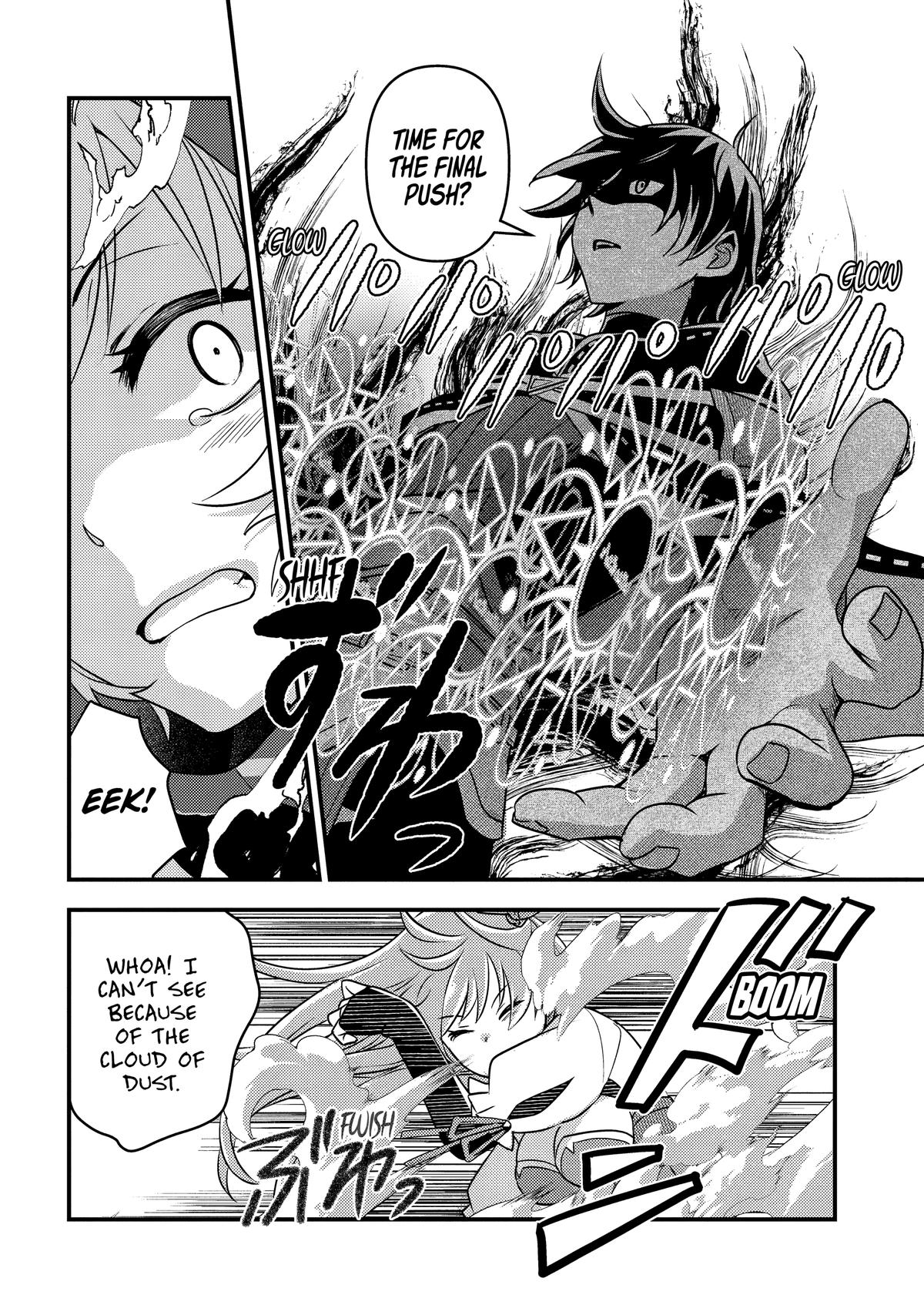 My Adventurer Life: I Became the Strongest Magic-Refining Sage in a New World Chapter 7 - Page 27