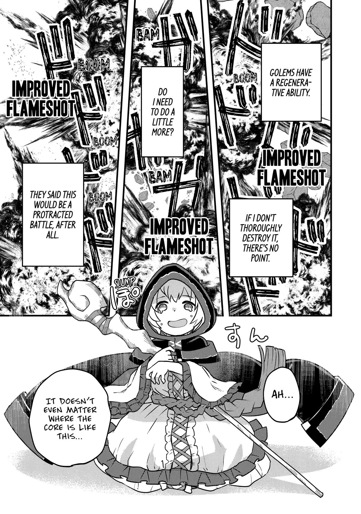 My Adventurer Life: I Became the Strongest Magic-Refining Sage in a New World Chapter 7 - Page 28