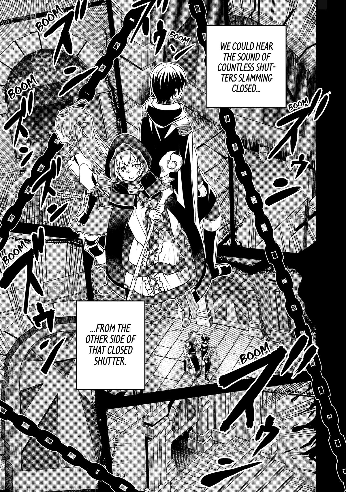 My Adventurer Life: I Became the Strongest Magic-Refining Sage in a New World Chapter 8 - Page 25