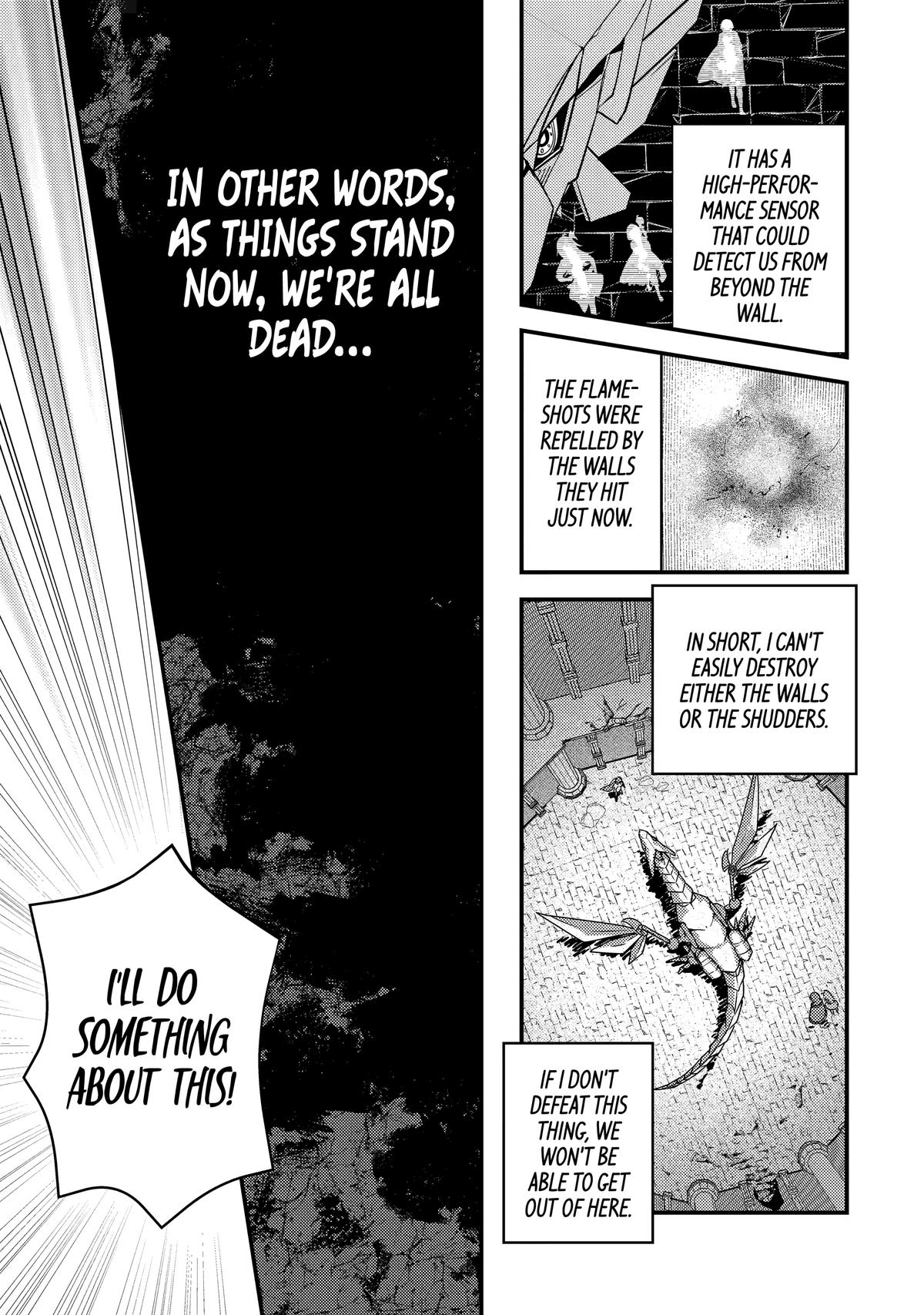 My Adventurer Life: I Became the Strongest Magic-Refining Sage in a New World Chapter 9 - Page 8