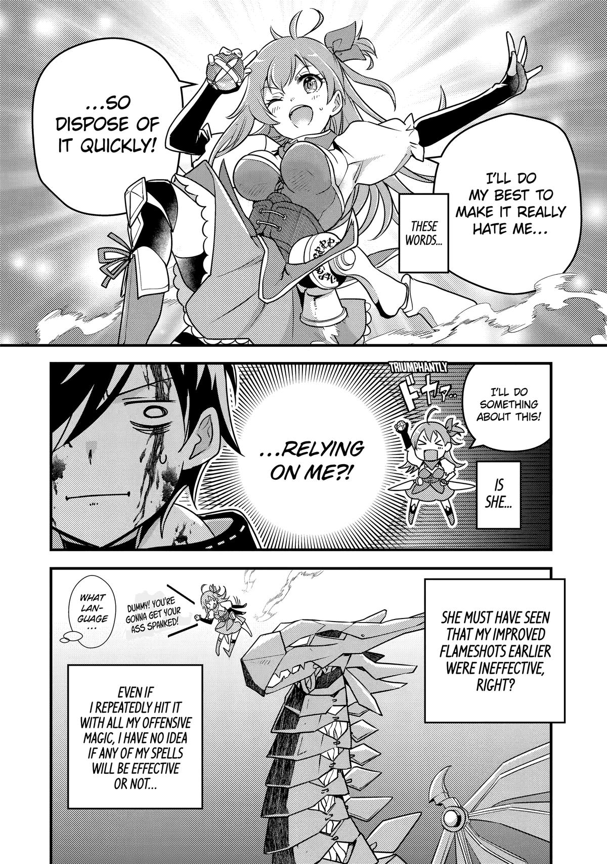 My Adventurer Life: I Became the Strongest Magic-Refining Sage in a New World Chapter 9 - Page 11