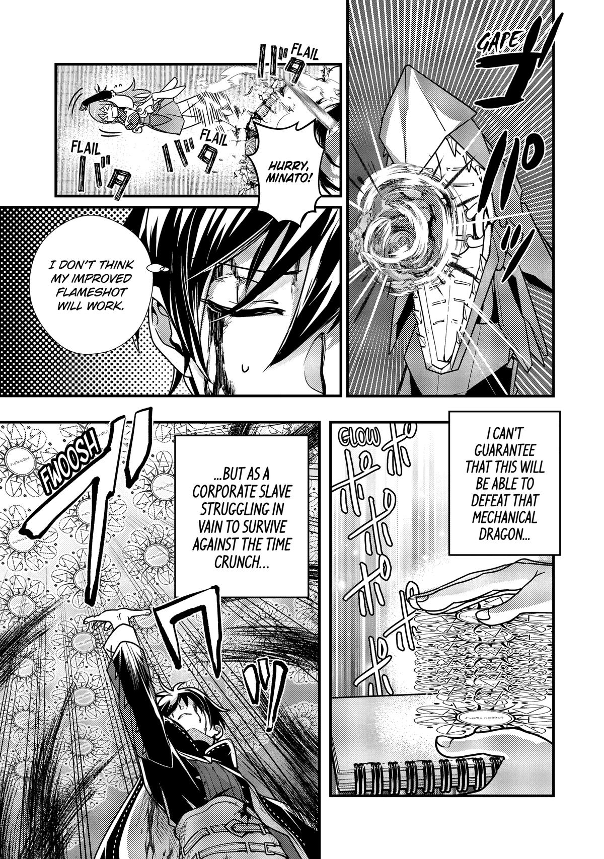 My Adventurer Life: I Became the Strongest Magic-Refining Sage in a New World Chapter 9 - Page 16