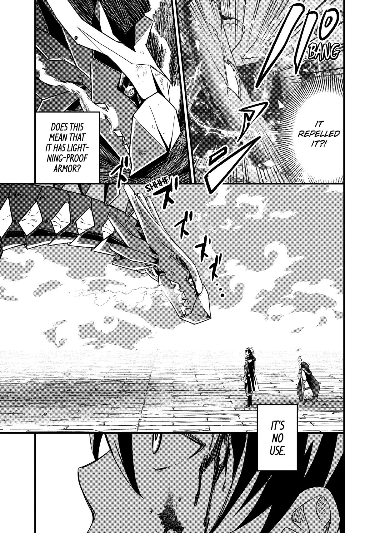 My Adventurer Life: I Became the Strongest Magic-Refining Sage in a New World Chapter 9 - Page 22