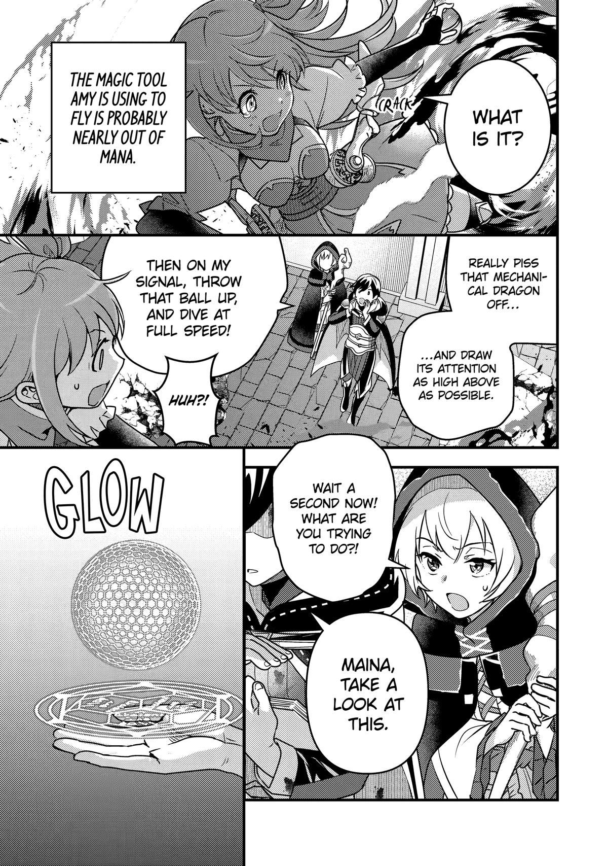 My Adventurer Life: I Became the Strongest Magic-Refining Sage in a New World Chapter 9 - Page 28