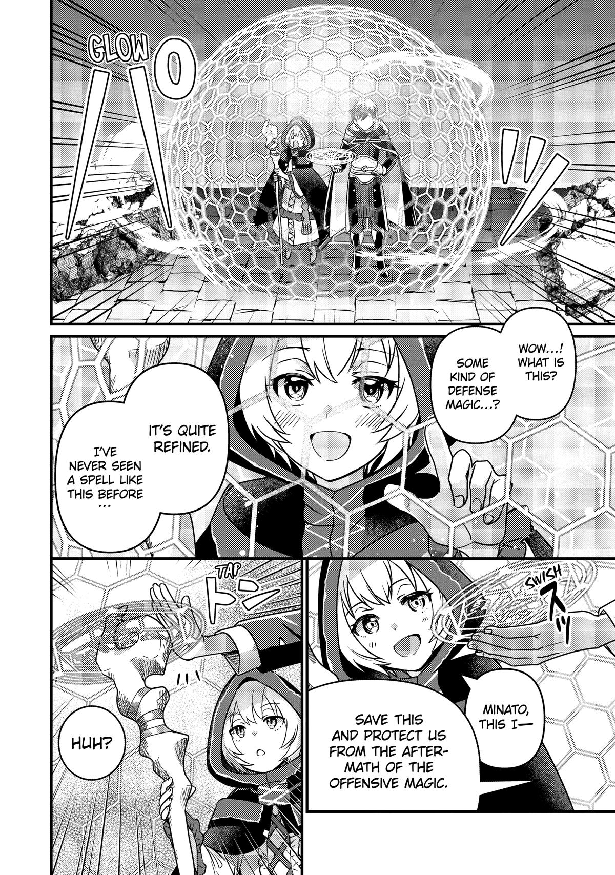 My Adventurer Life: I Became the Strongest Magic-Refining Sage in a New World Chapter 9 - Page 29