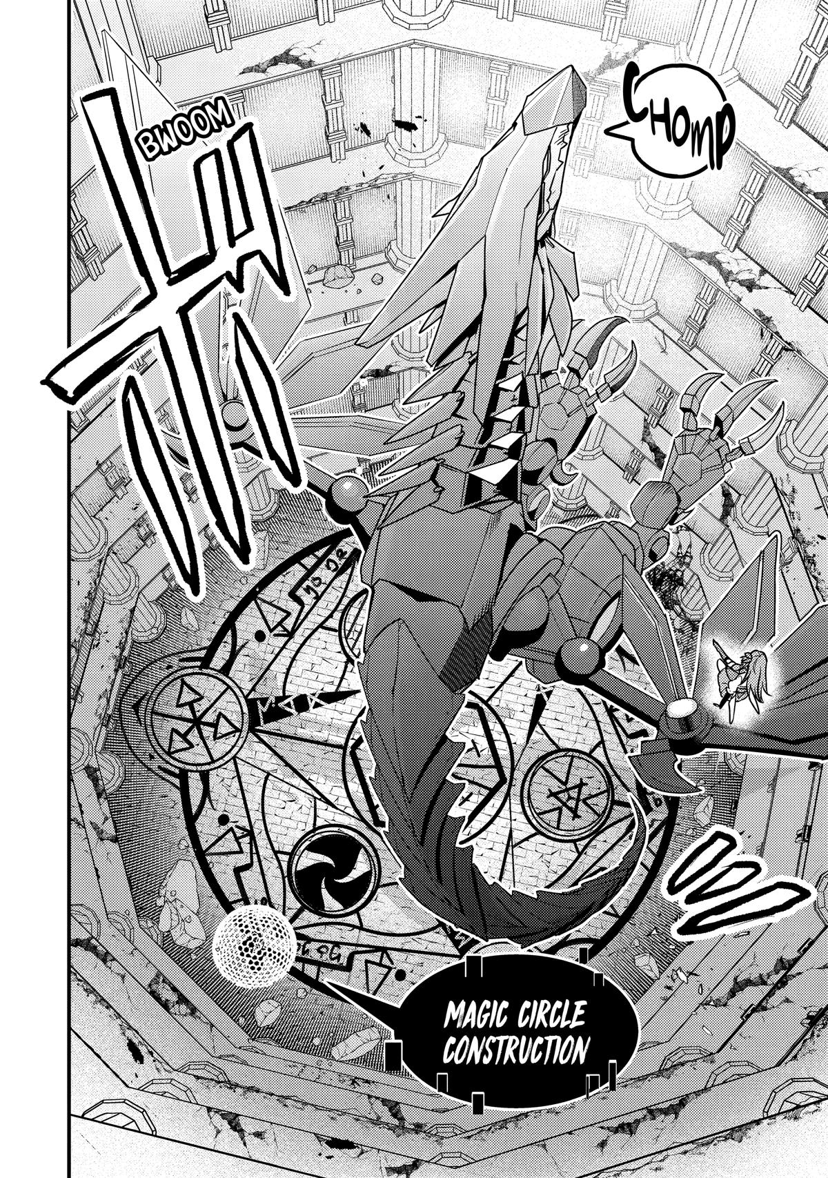 My Adventurer Life: I Became the Strongest Magic-Refining Sage in a New World Chapter 9 - Page 33