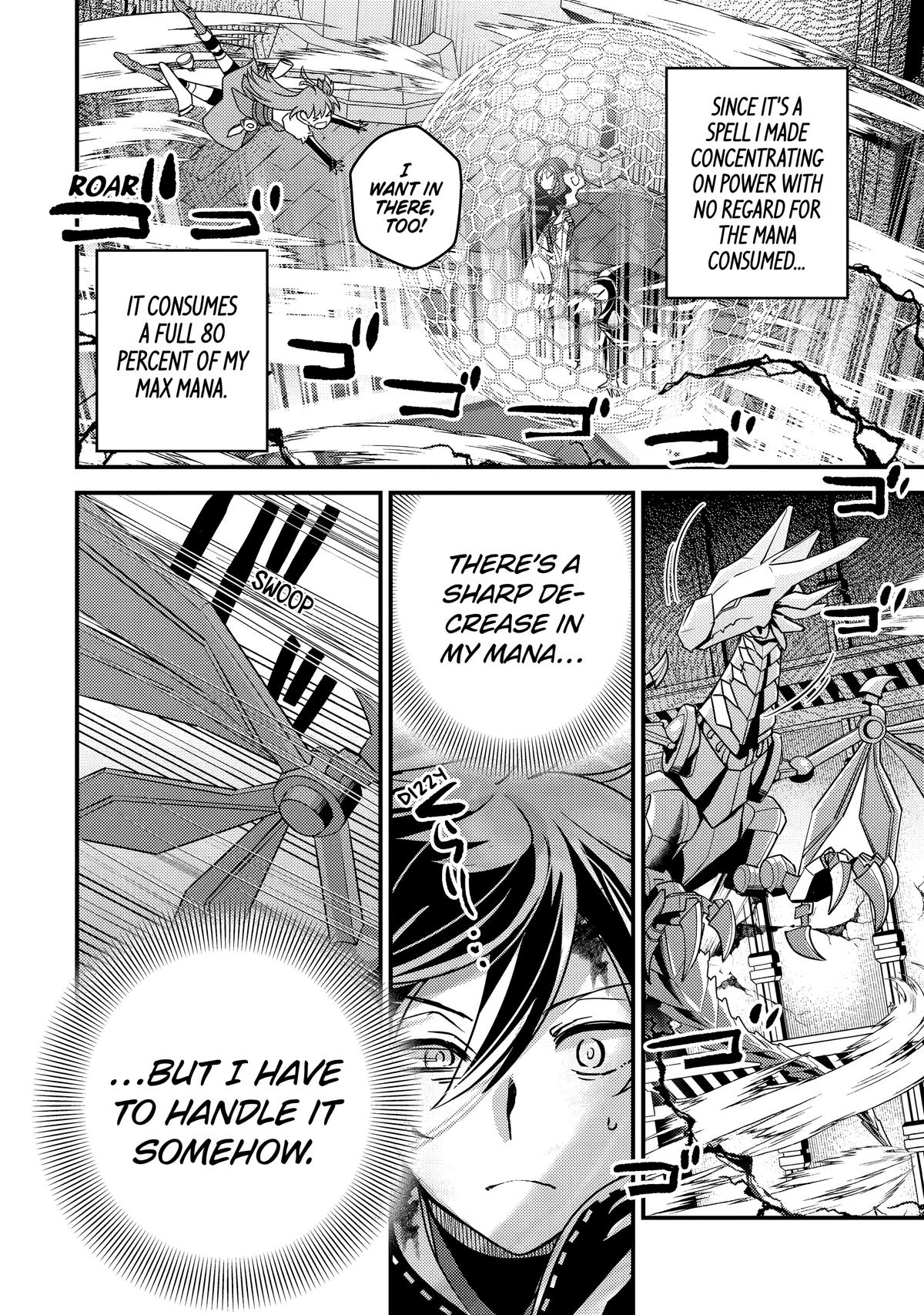 My Adventurer Life: I Became the Strongest Magic-Refining Sage in a New World Chapter 9 - Page 35