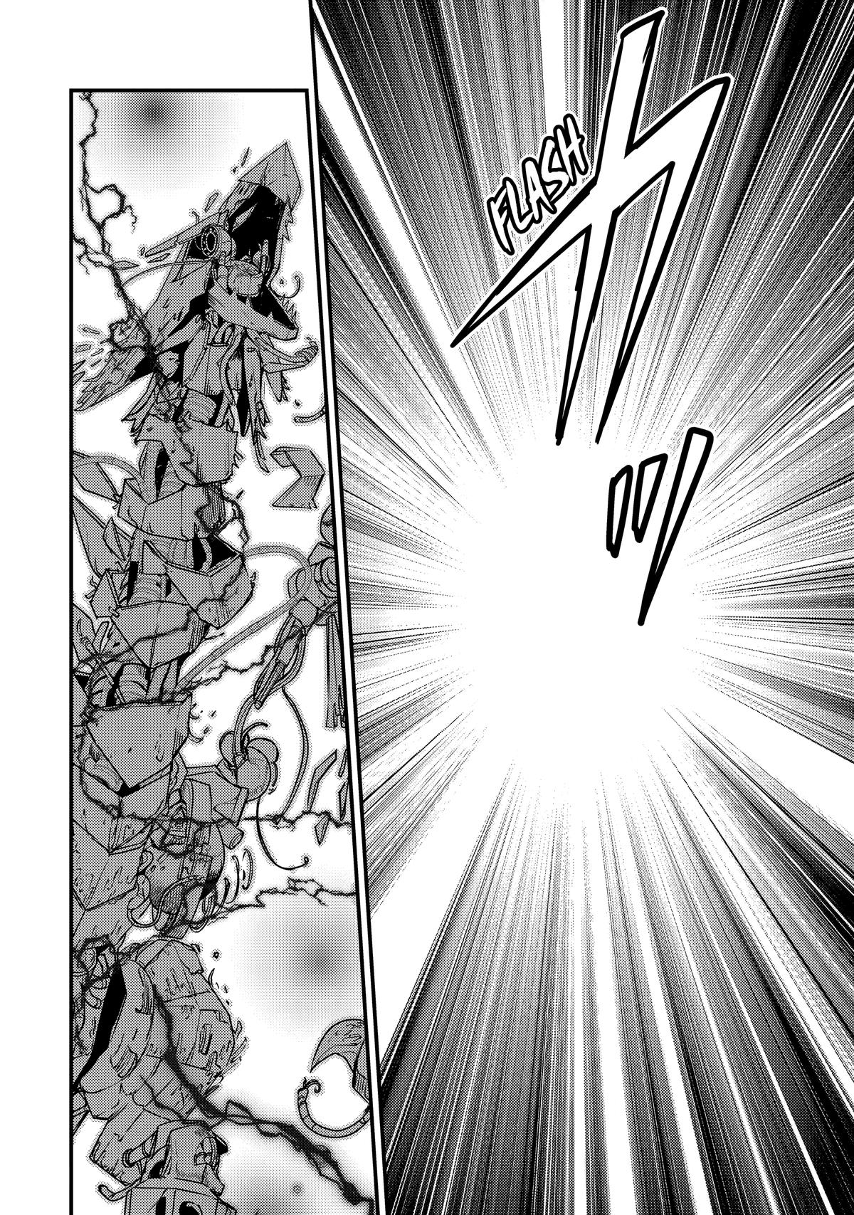 My Adventurer Life: I Became the Strongest Magic-Refining Sage in a New World Chapter 9 - Page 38