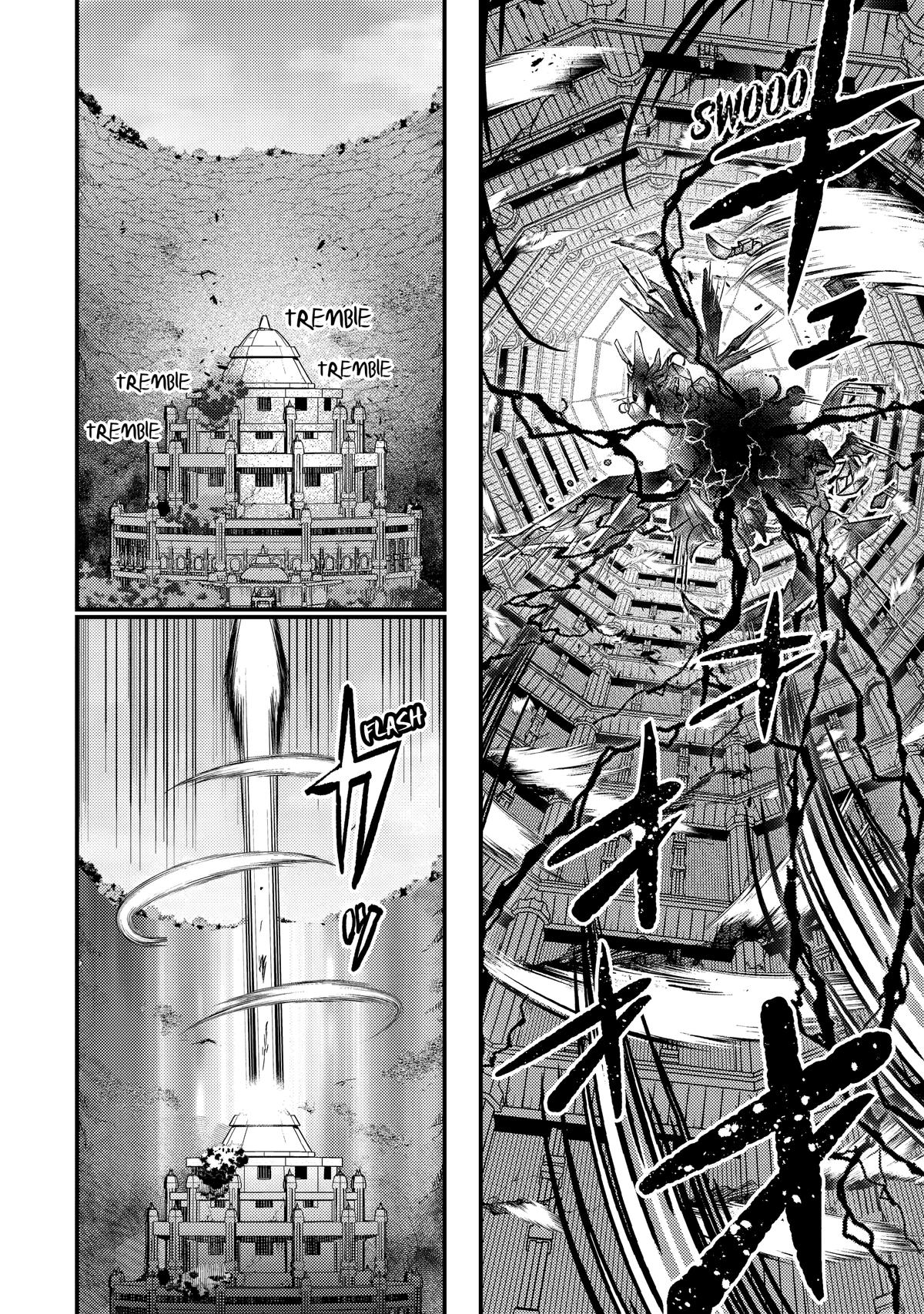 My Adventurer Life: I Became the Strongest Magic-Refining Sage in a New World Chapter 9 - Page 40