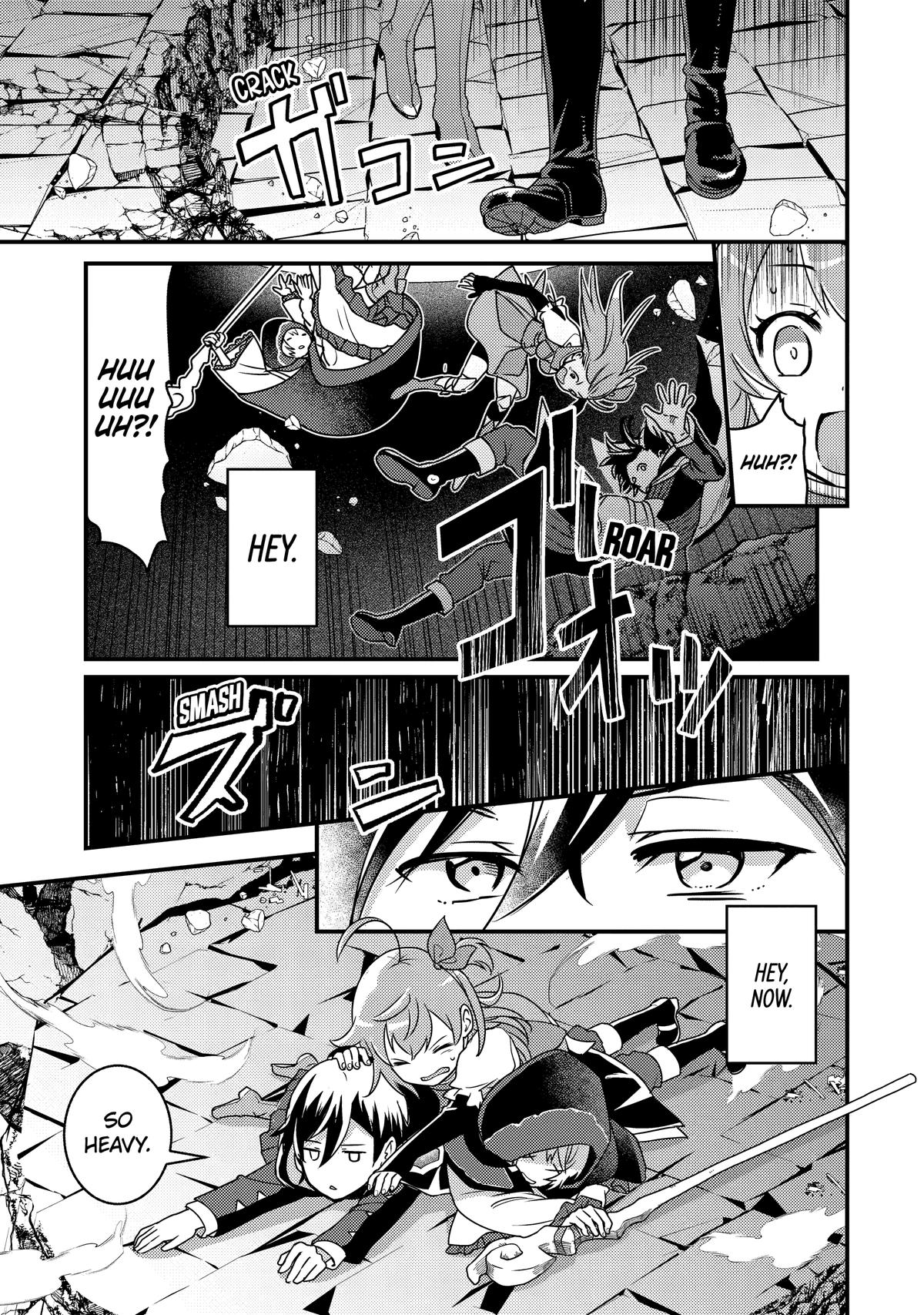 My Adventurer Life: I Became the Strongest Magic-Refining Sage in a New World Chapter 9 - Page 43