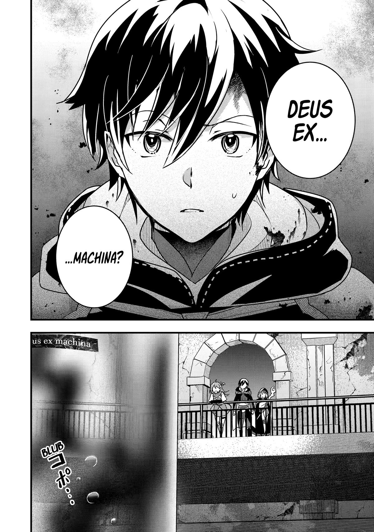 My Adventurer Life: I Became the Strongest Magic-Refining Sage in a New World Chapter 9 - Page 47