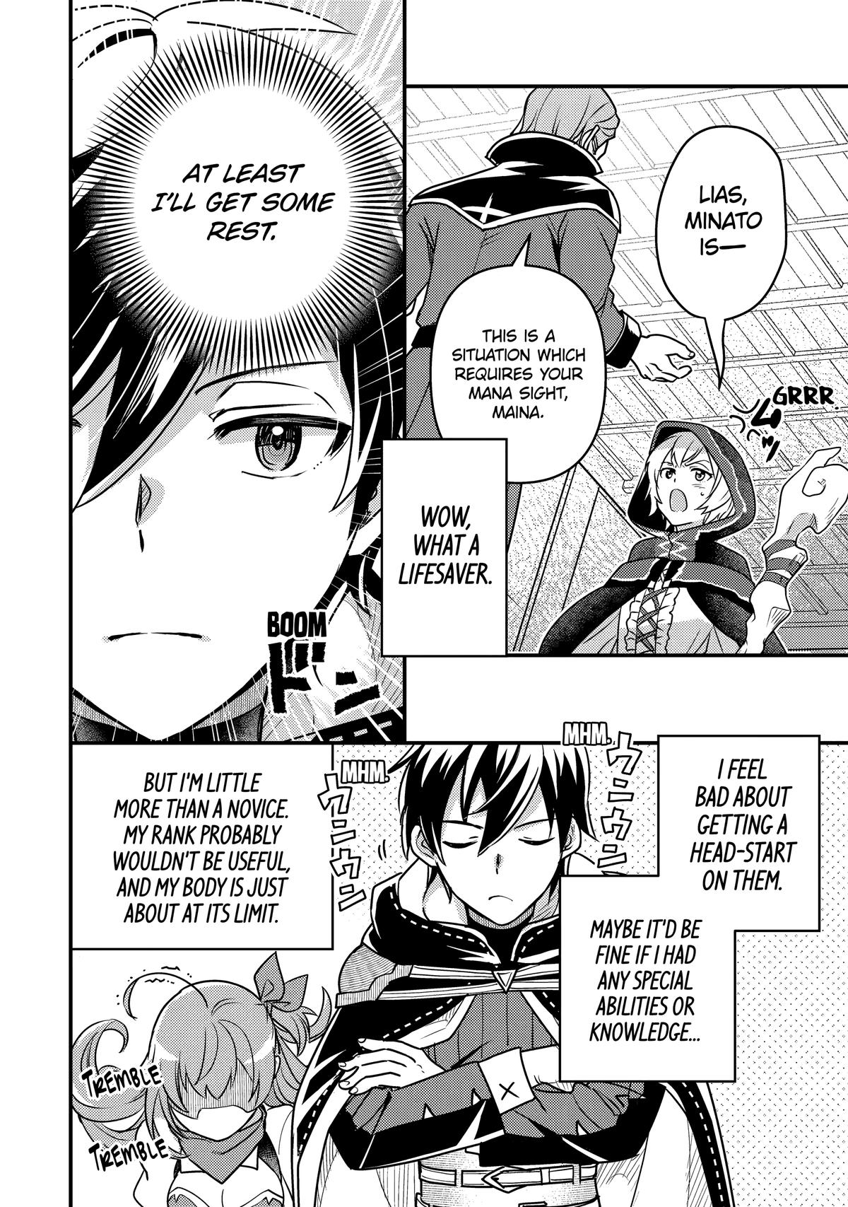 My Adventurer Life: I Became the Strongest Magic-Refining Sage in a New World Chapter 10 - Page 18