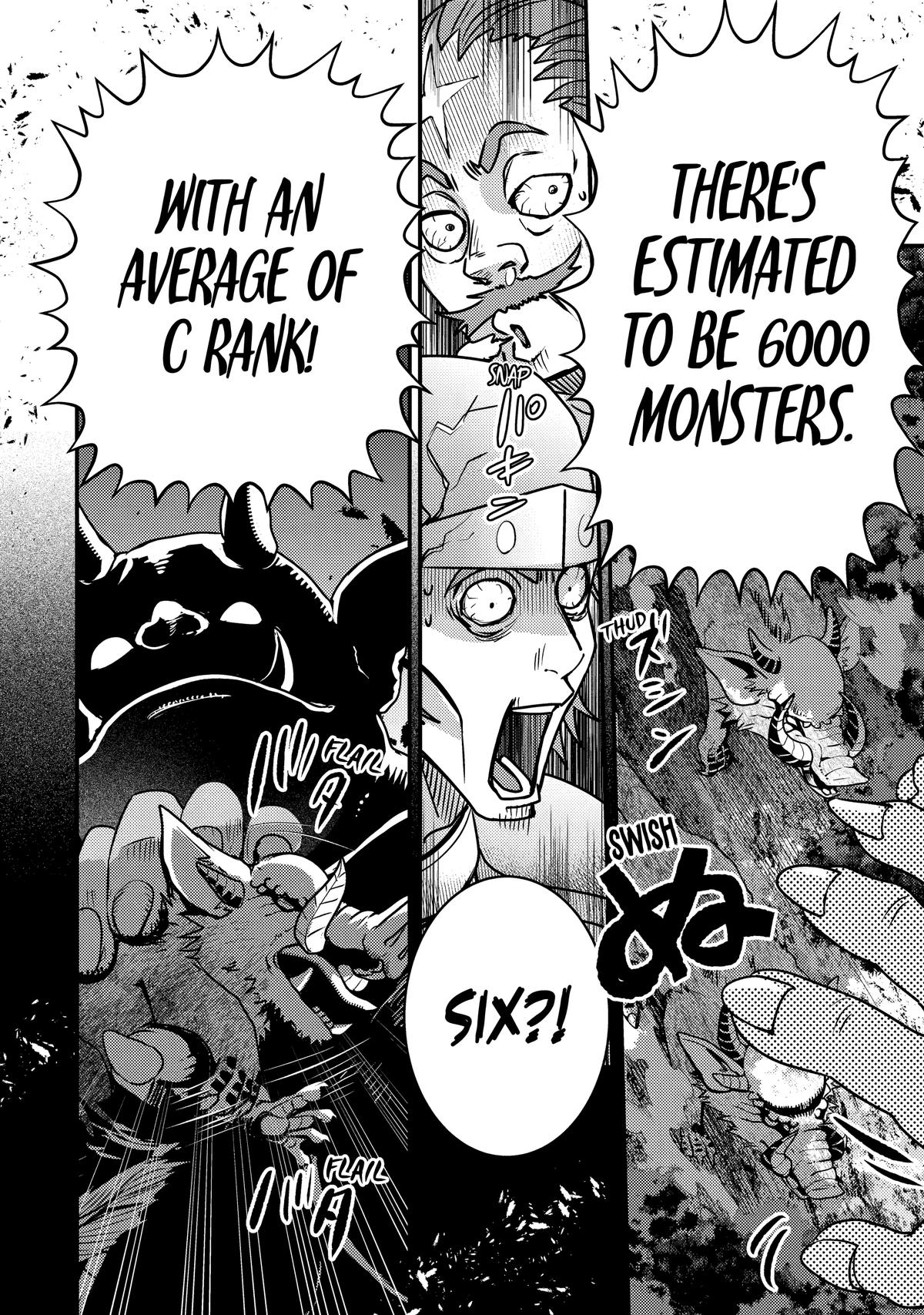 My Adventurer Life: I Became the Strongest Magic-Refining Sage in a New World Chapter 10 - Page 28