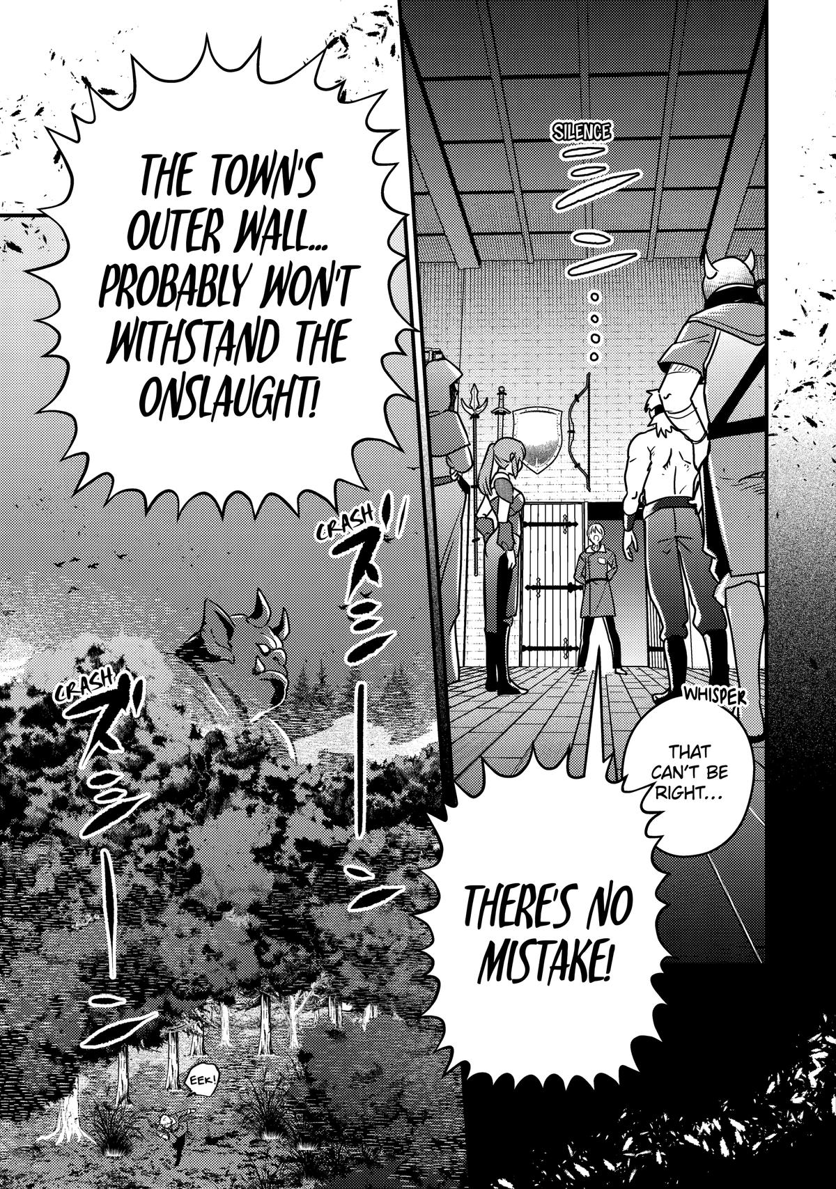 My Adventurer Life: I Became the Strongest Magic-Refining Sage in a New World Chapter 10 - Page 29