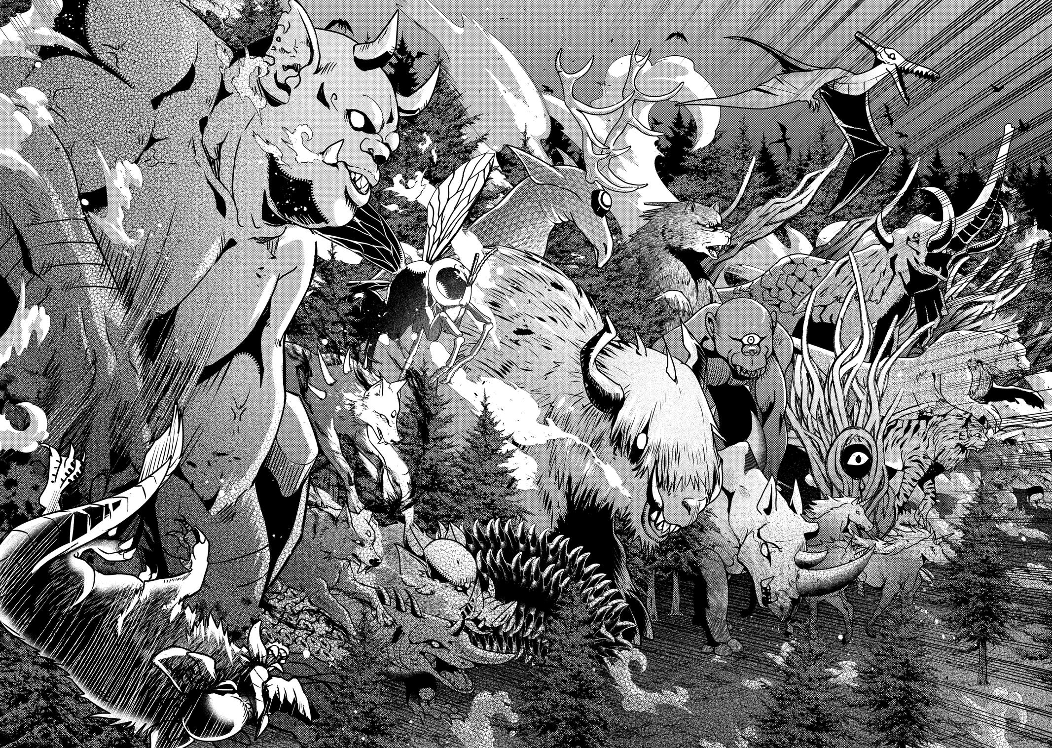 My Adventurer Life: I Became the Strongest Magic-Refining Sage in a New World Chapter 10 - Page 30