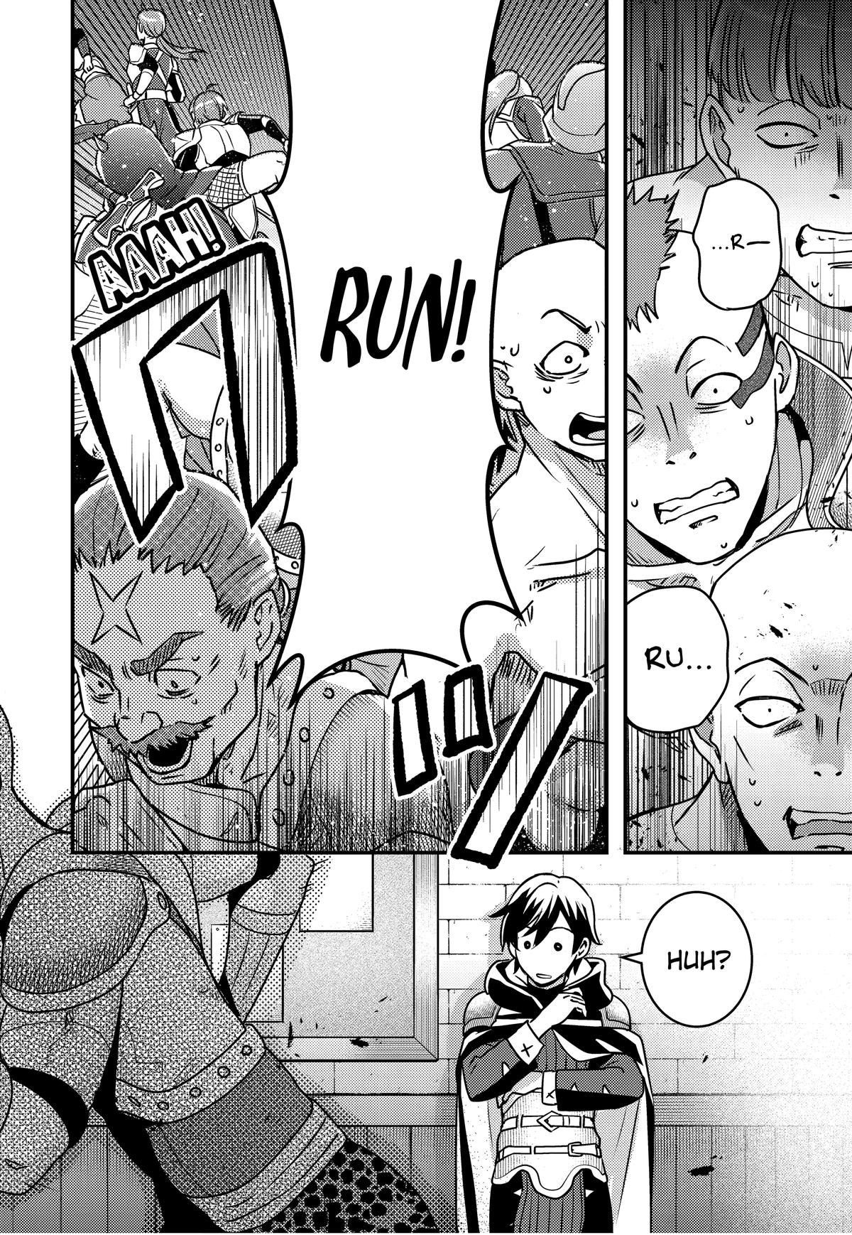 My Adventurer Life: I Became the Strongest Magic-Refining Sage in a New World Chapter 10 - Page 31