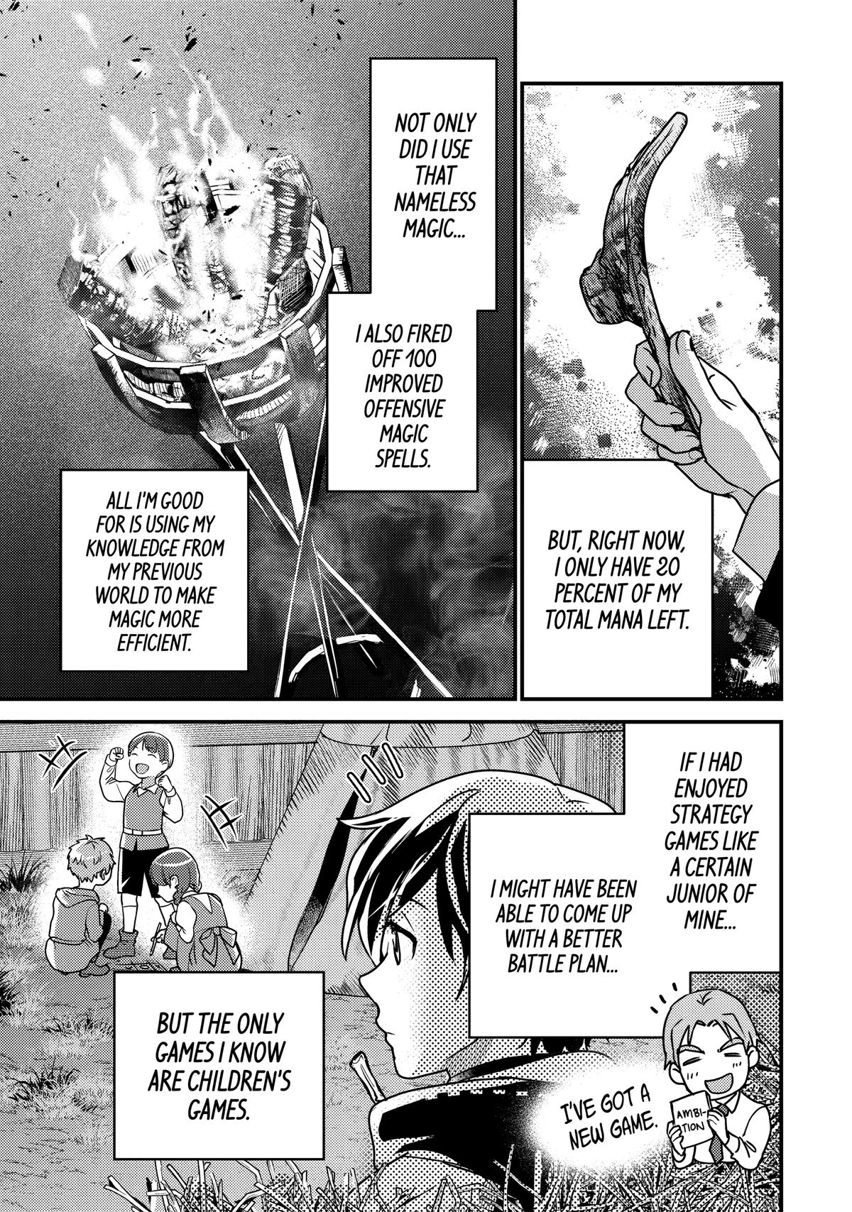 My Adventurer Life: I Became the Strongest Magic-Refining Sage in a New World Chapter 11 - Page 18