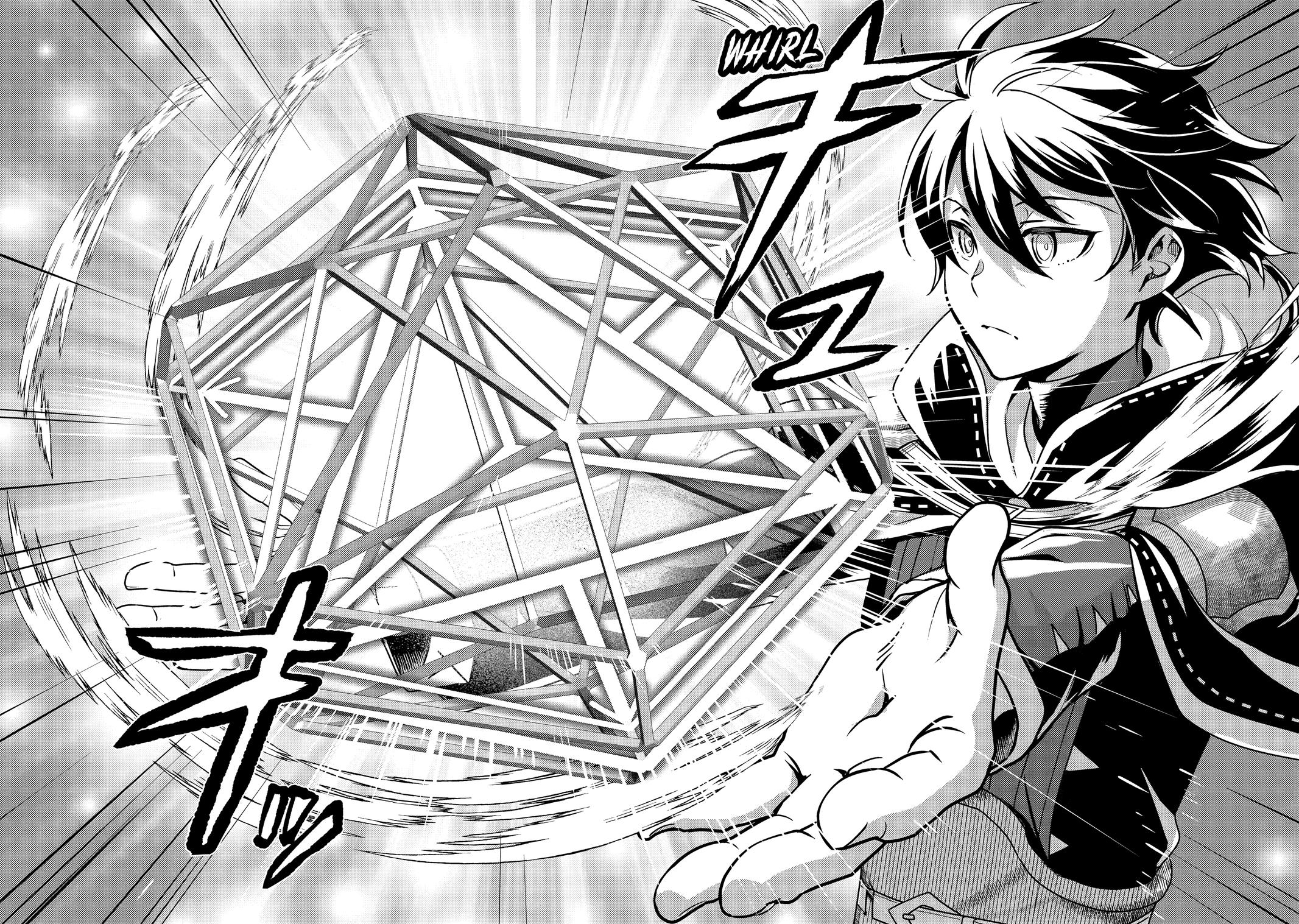 My Adventurer Life: I Became the Strongest Magic-Refining Sage in a New World Chapter 11 - Page 24