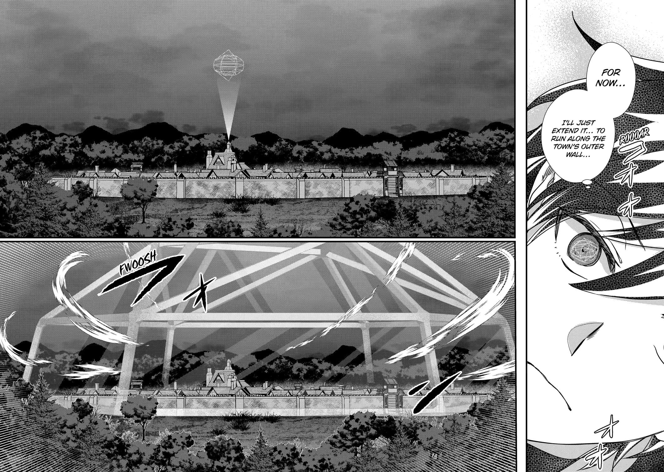 My Adventurer Life: I Became the Strongest Magic-Refining Sage in a New World Chapter 11 - Page 25