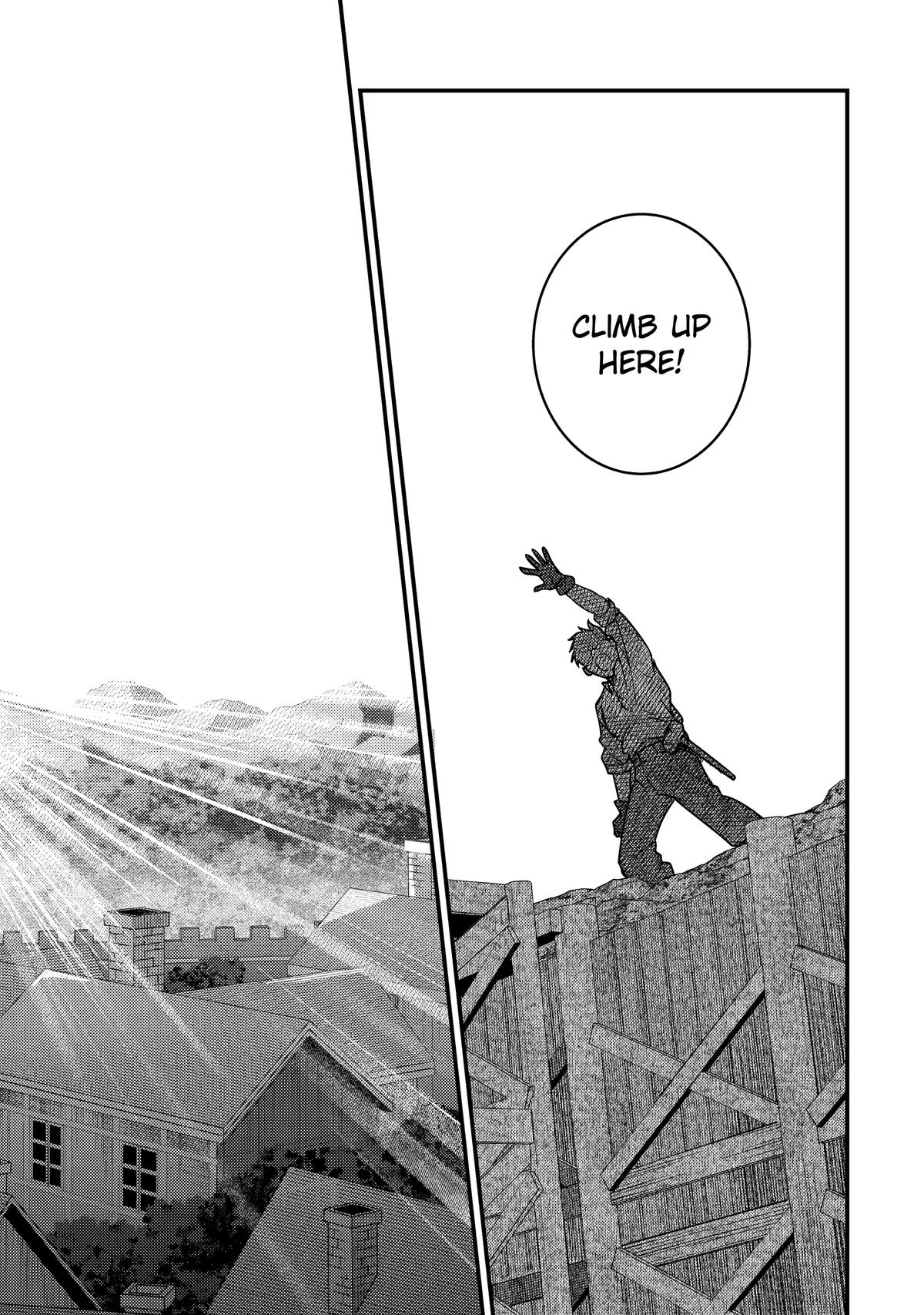 My Adventurer Life: I Became the Strongest Magic-Refining Sage in a New World Chapter 11 - Page 39