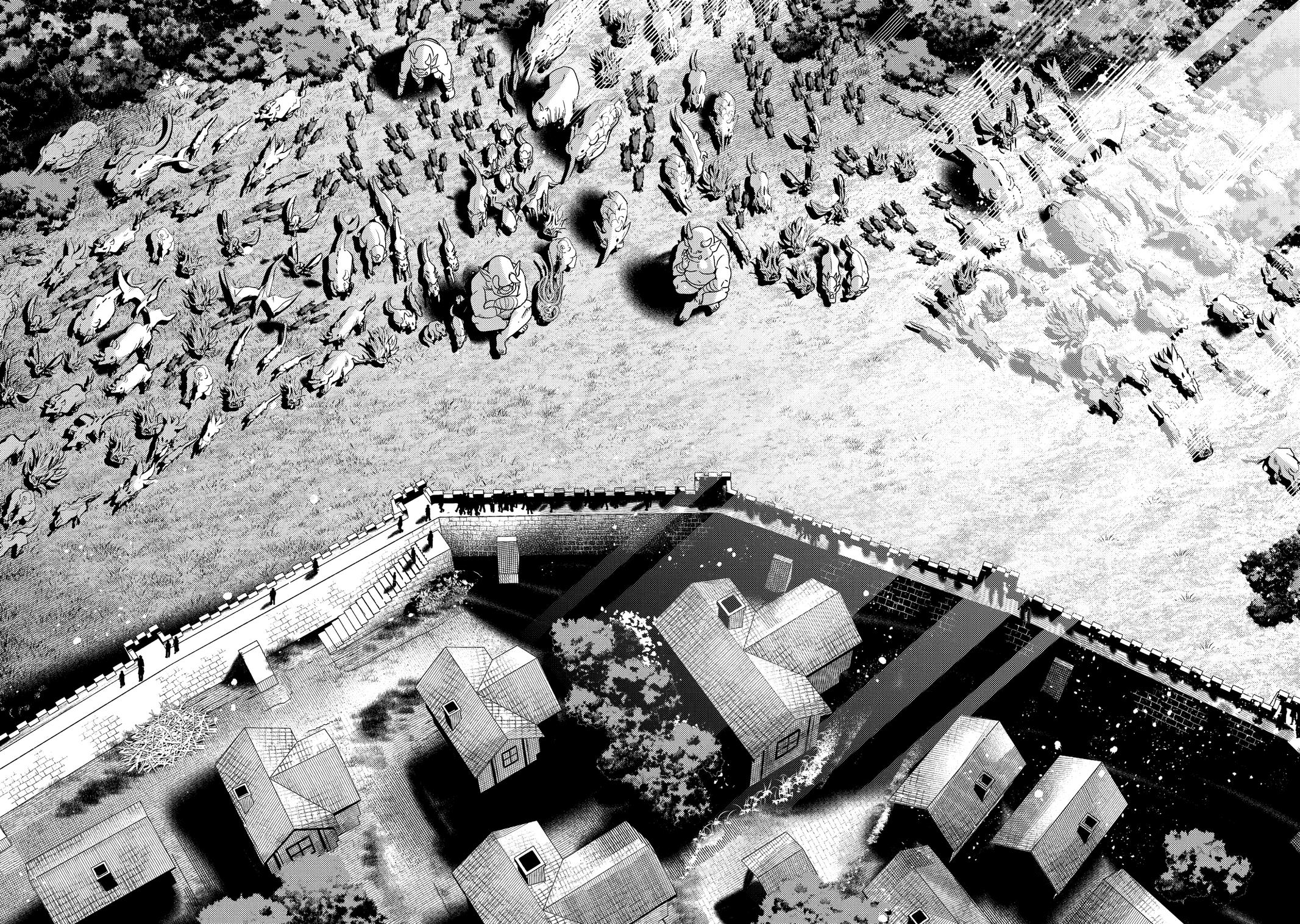 My Adventurer Life: I Became the Strongest Magic-Refining Sage in a New World Chapter 11 - Page 40