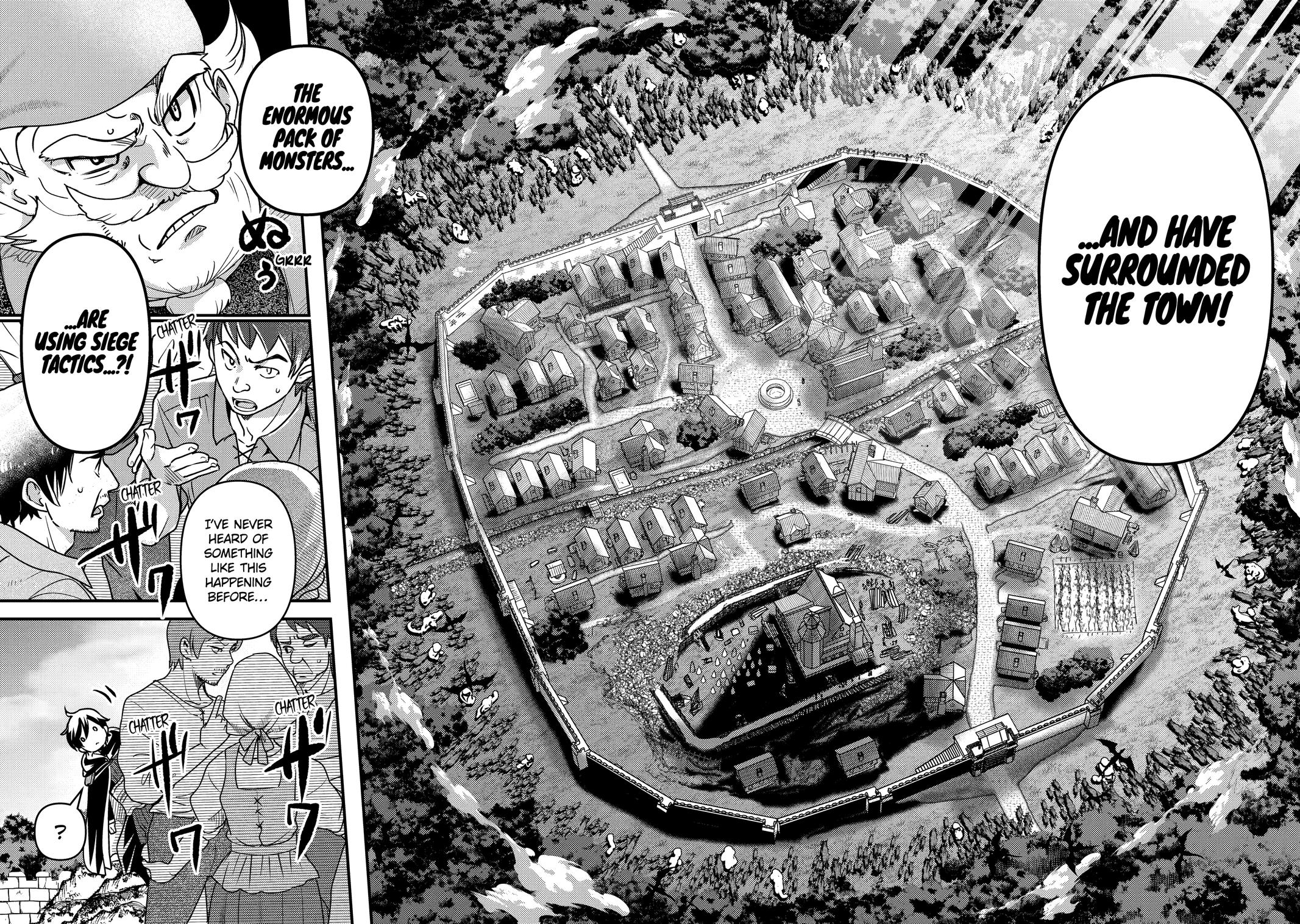 My Adventurer Life: I Became the Strongest Magic-Refining Sage in a New World Chapter 12 - Page 6