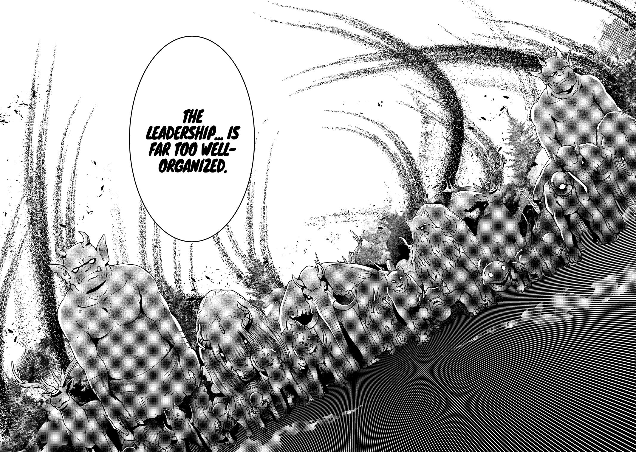 My Adventurer Life: I Became the Strongest Magic-Refining Sage in a New World Chapter 12 - Page 25