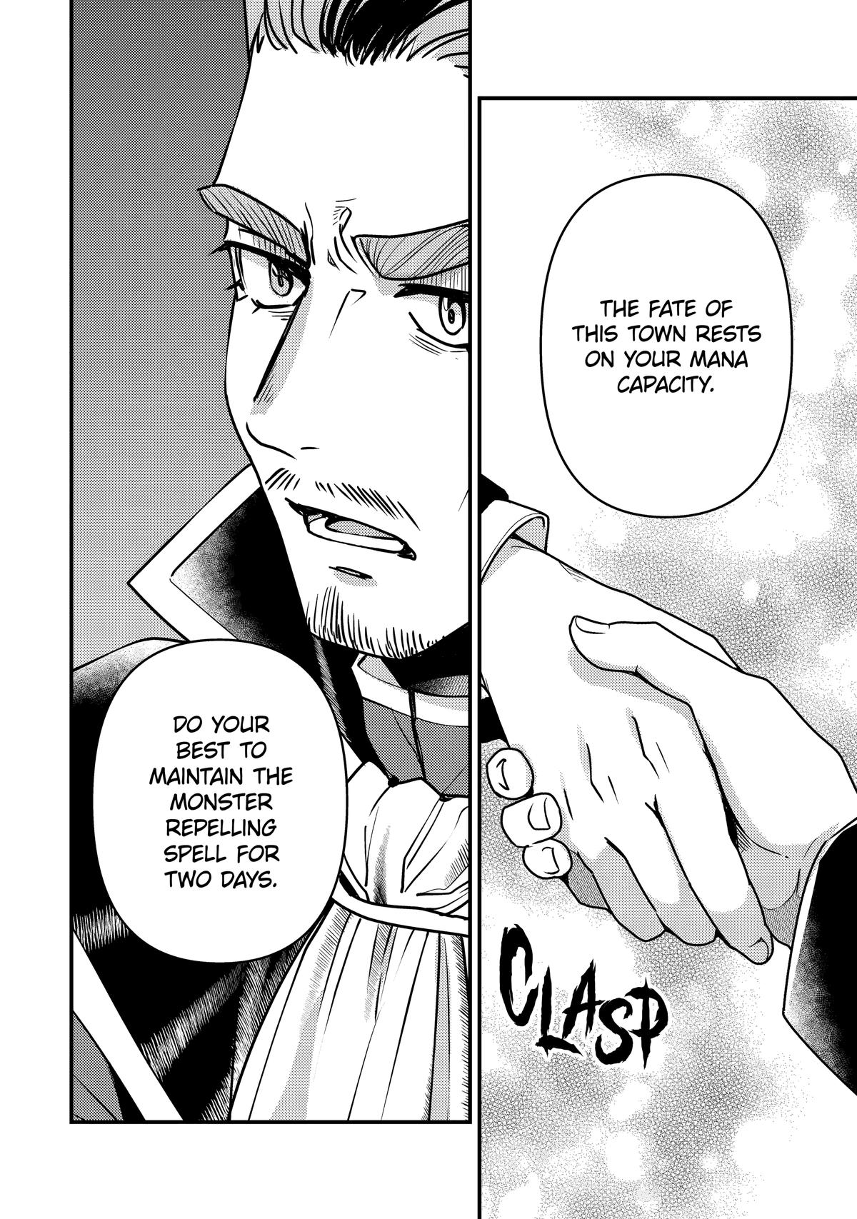 My Adventurer Life: I Became the Strongest Magic-Refining Sage in a New World Chapter 12 - Page 33