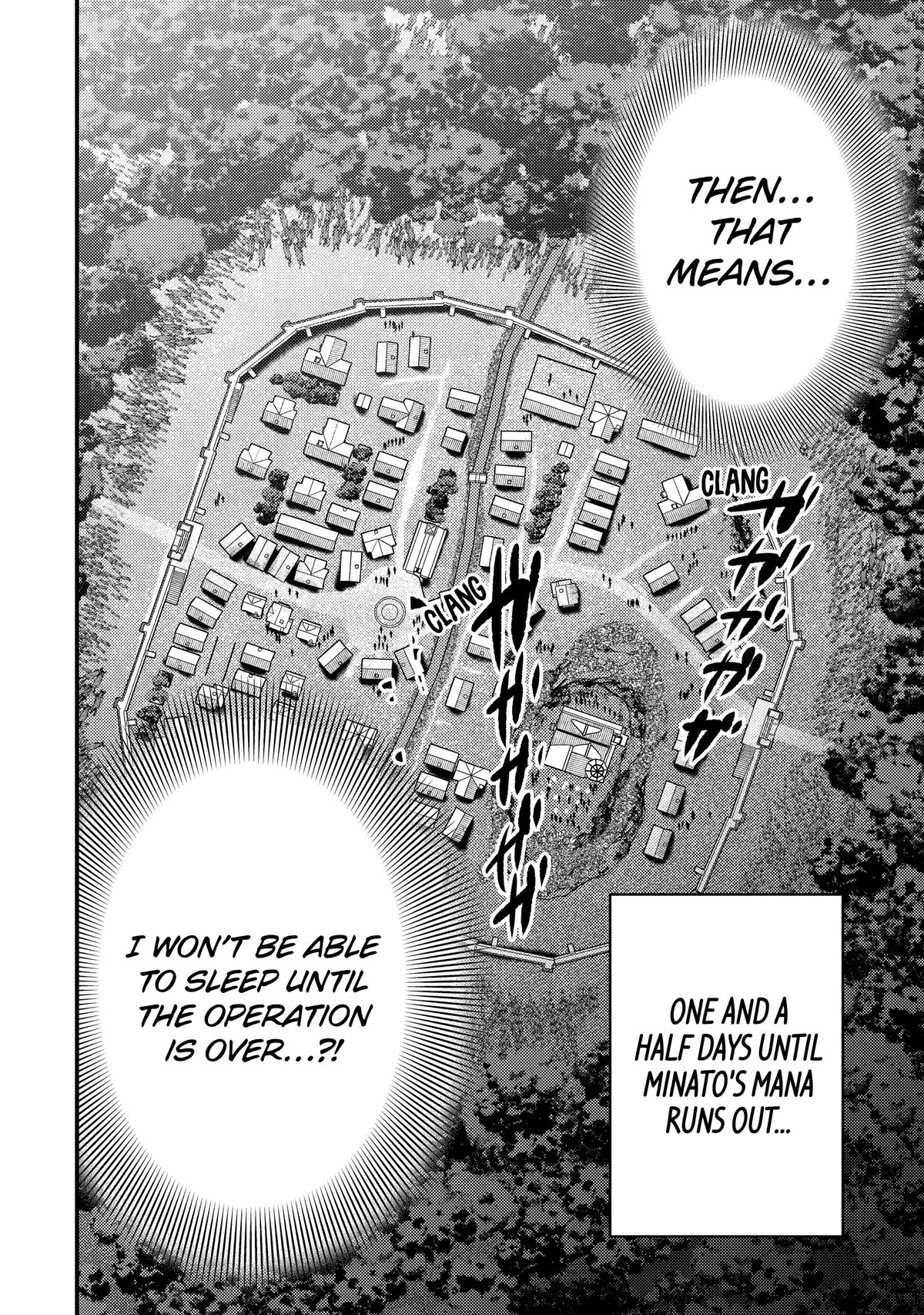 My Adventurer Life: I Became the Strongest Magic-Refining Sage in a New World Chapter 12 - Page 39