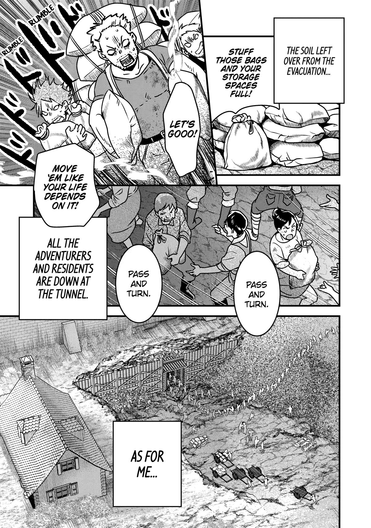 My Adventurer Life: I Became the Strongest Magic-Refining Sage in a New World Chapter 13 - Page 6