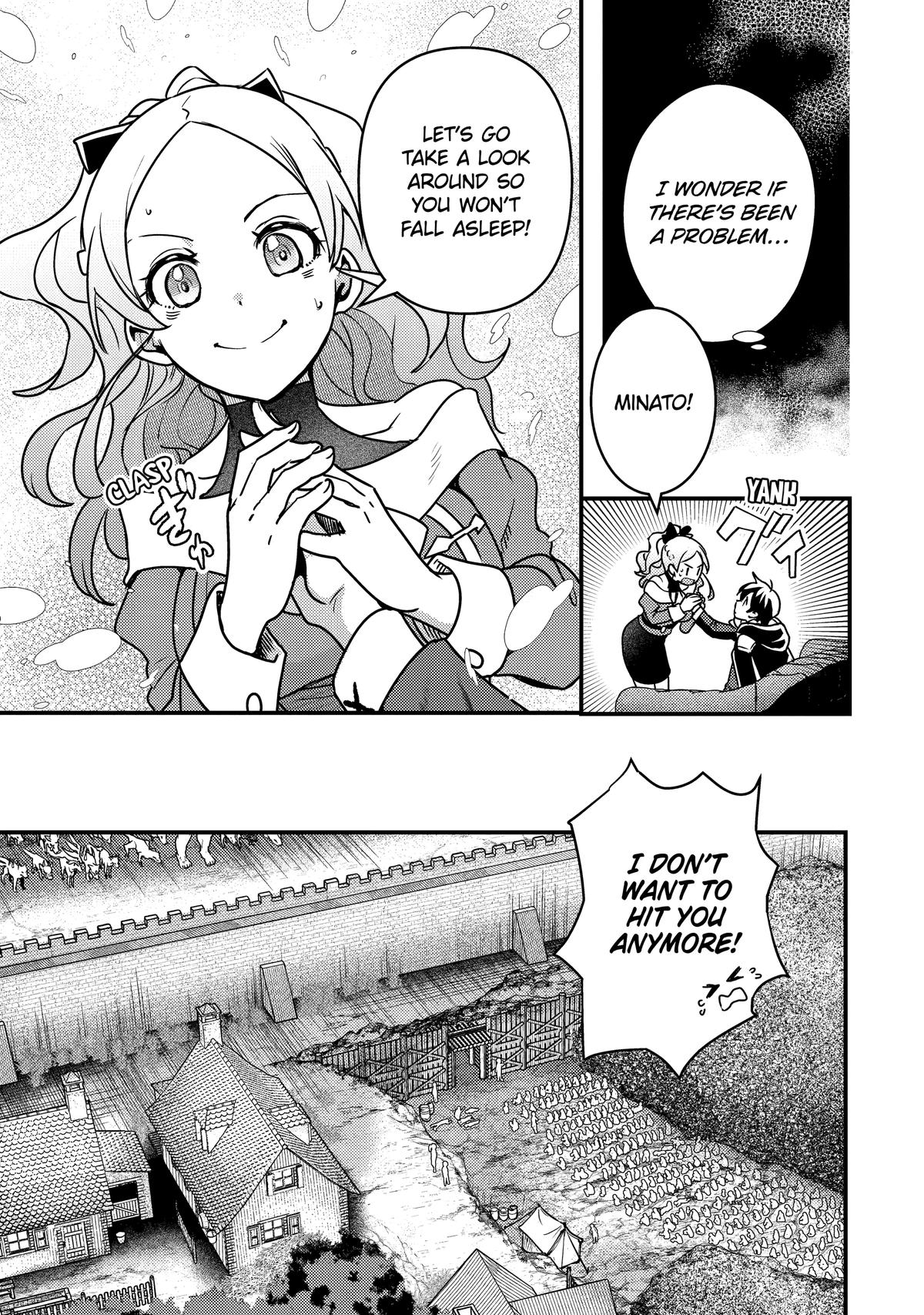 My Adventurer Life: I Became the Strongest Magic-Refining Sage in a New World Chapter 13 - Page 10