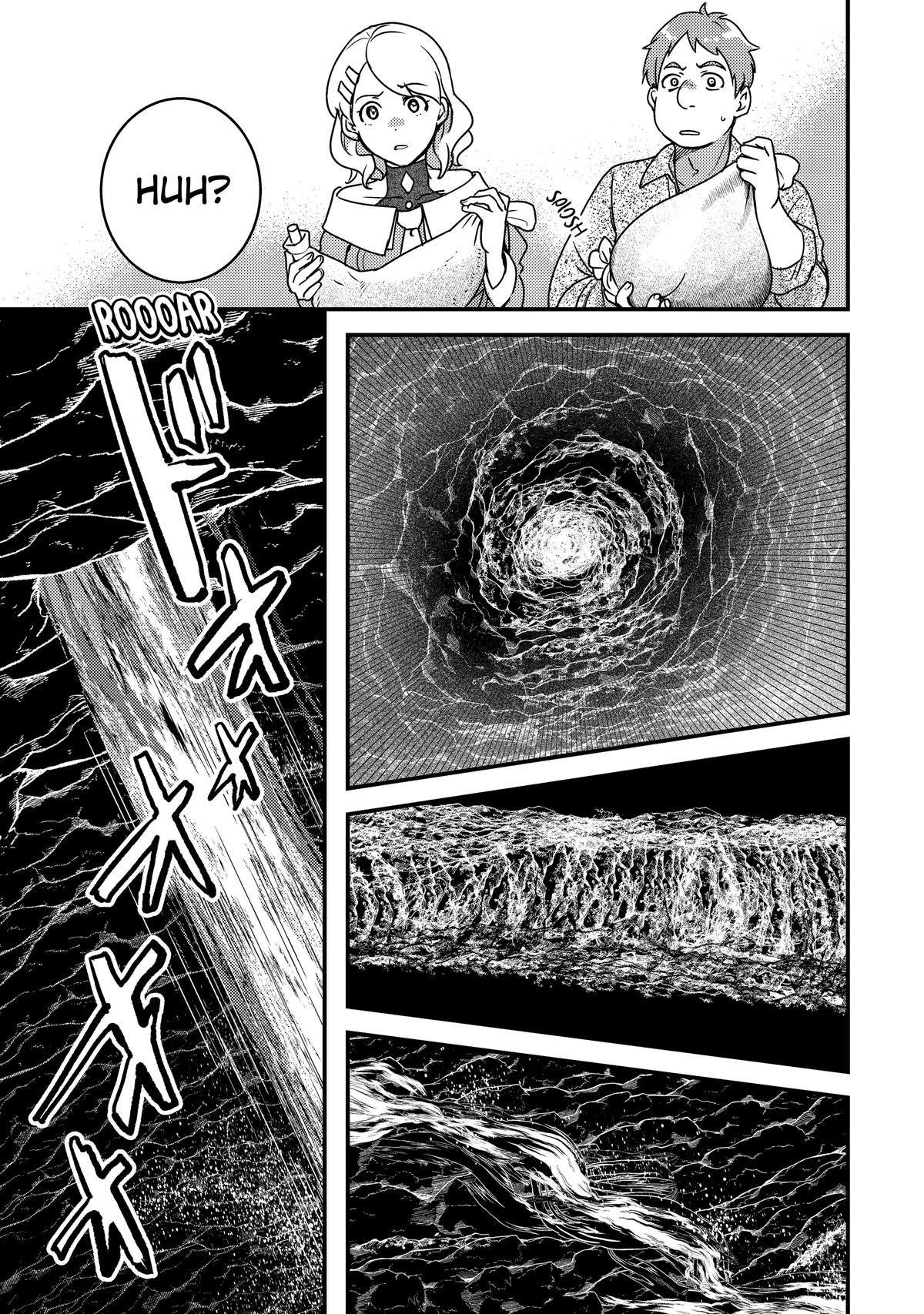 My Adventurer Life: I Became the Strongest Magic-Refining Sage in a New World Chapter 13 - Page 18