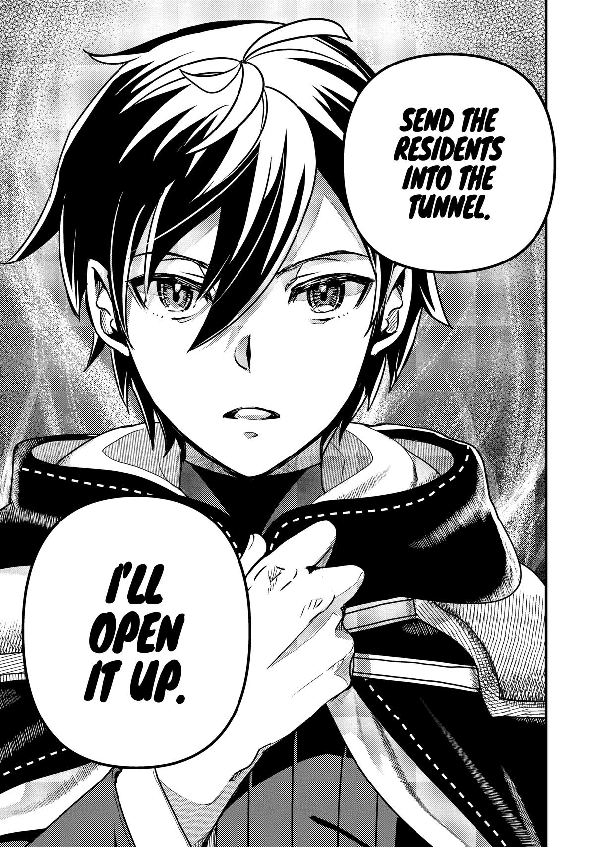 My Adventurer Life: I Became the Strongest Magic-Refining Sage in a New World Chapter 13 - Page 24