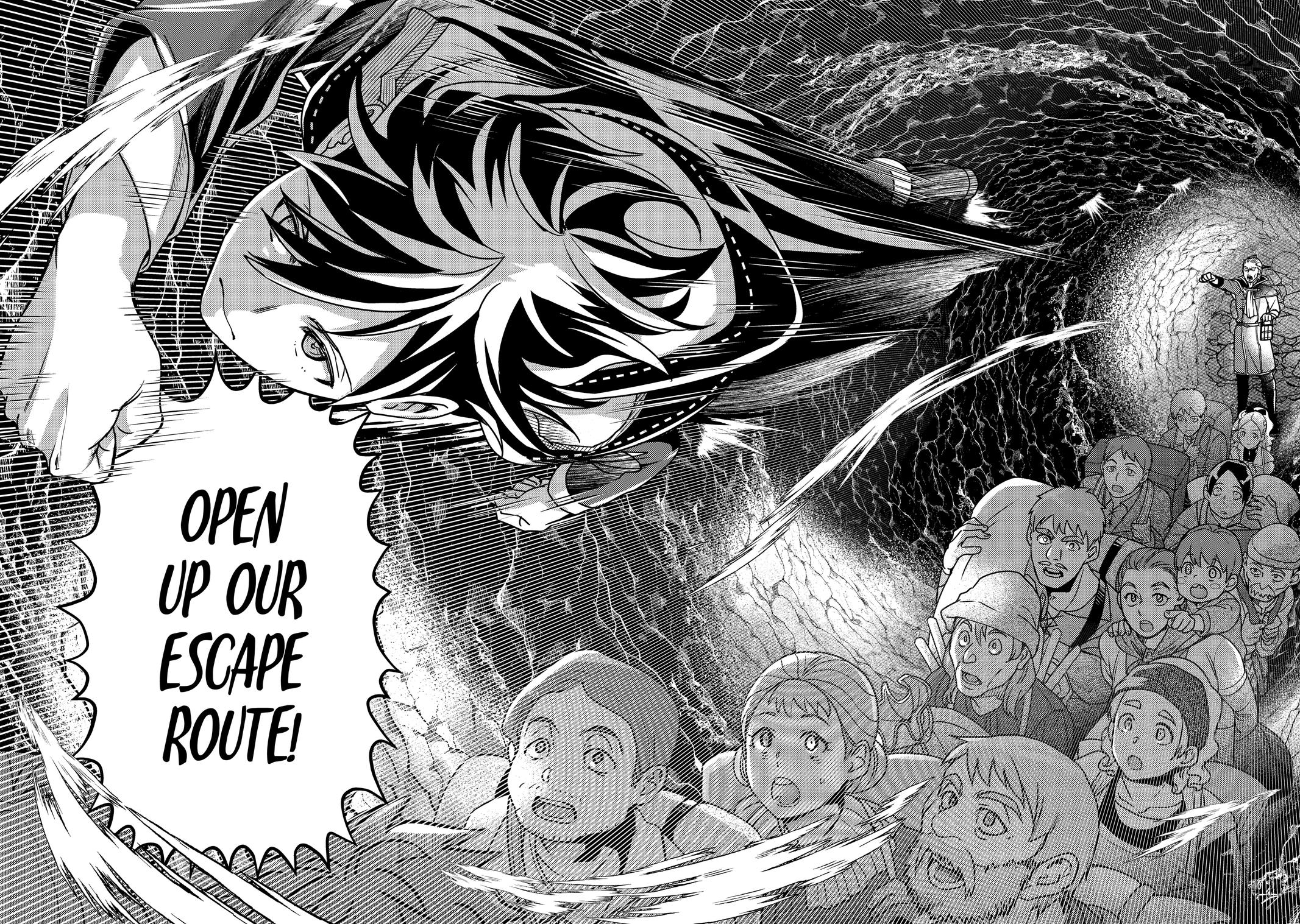 My Adventurer Life: I Became the Strongest Magic-Refining Sage in a New World Chapter 13 - Page 30