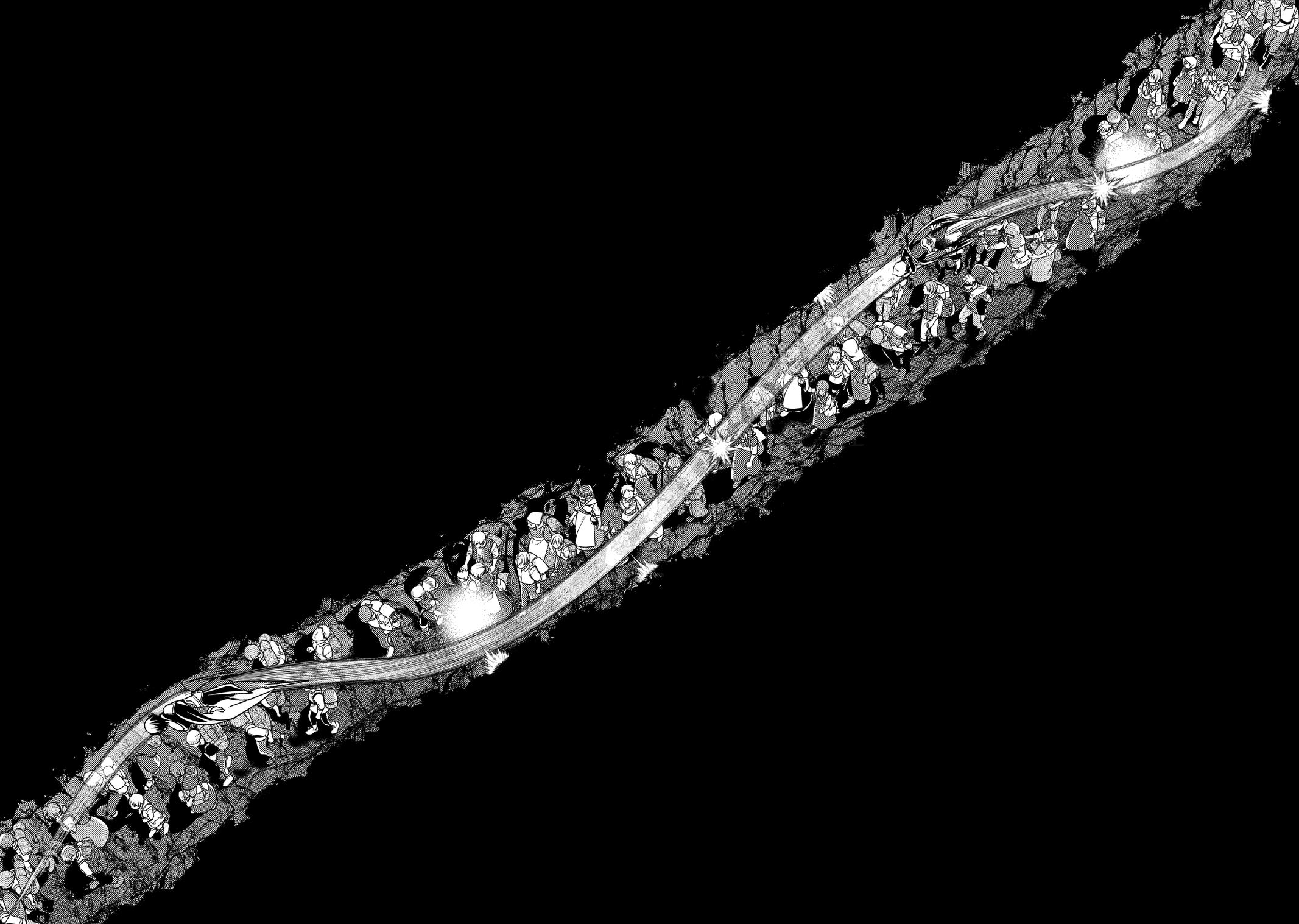 My Adventurer Life: I Became the Strongest Magic-Refining Sage in a New World Chapter 13 - Page 31