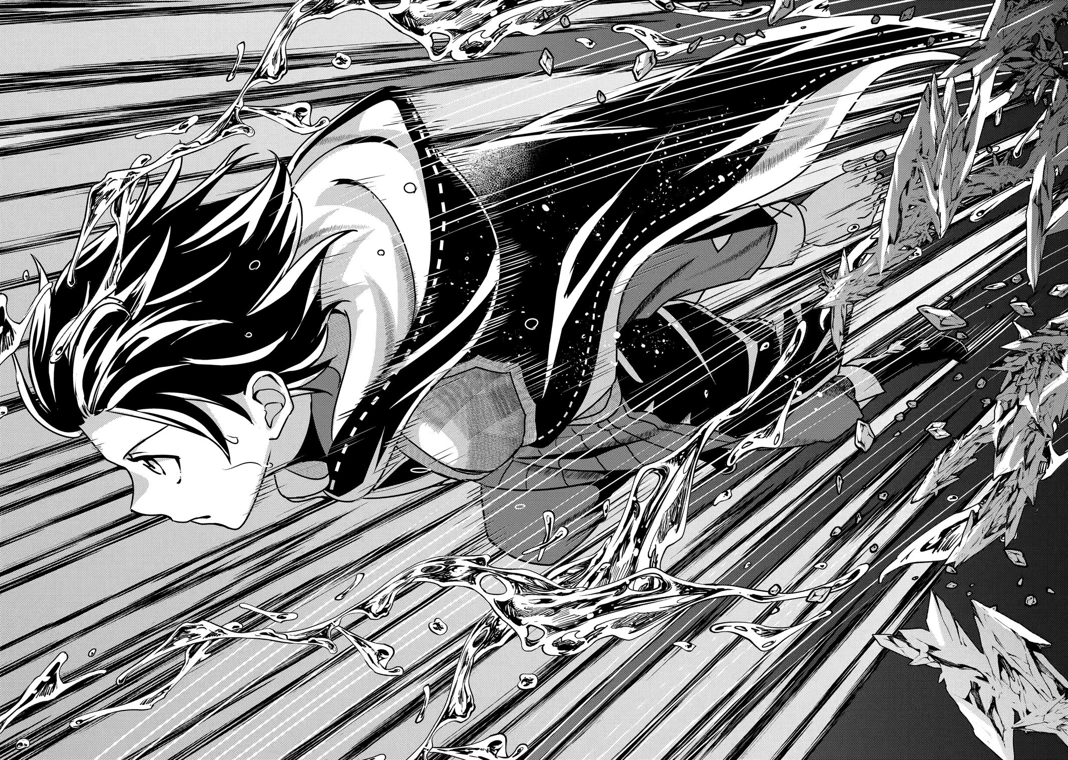 My Adventurer Life: I Became the Strongest Magic-Refining Sage in a New World Chapter 13 - Page 34