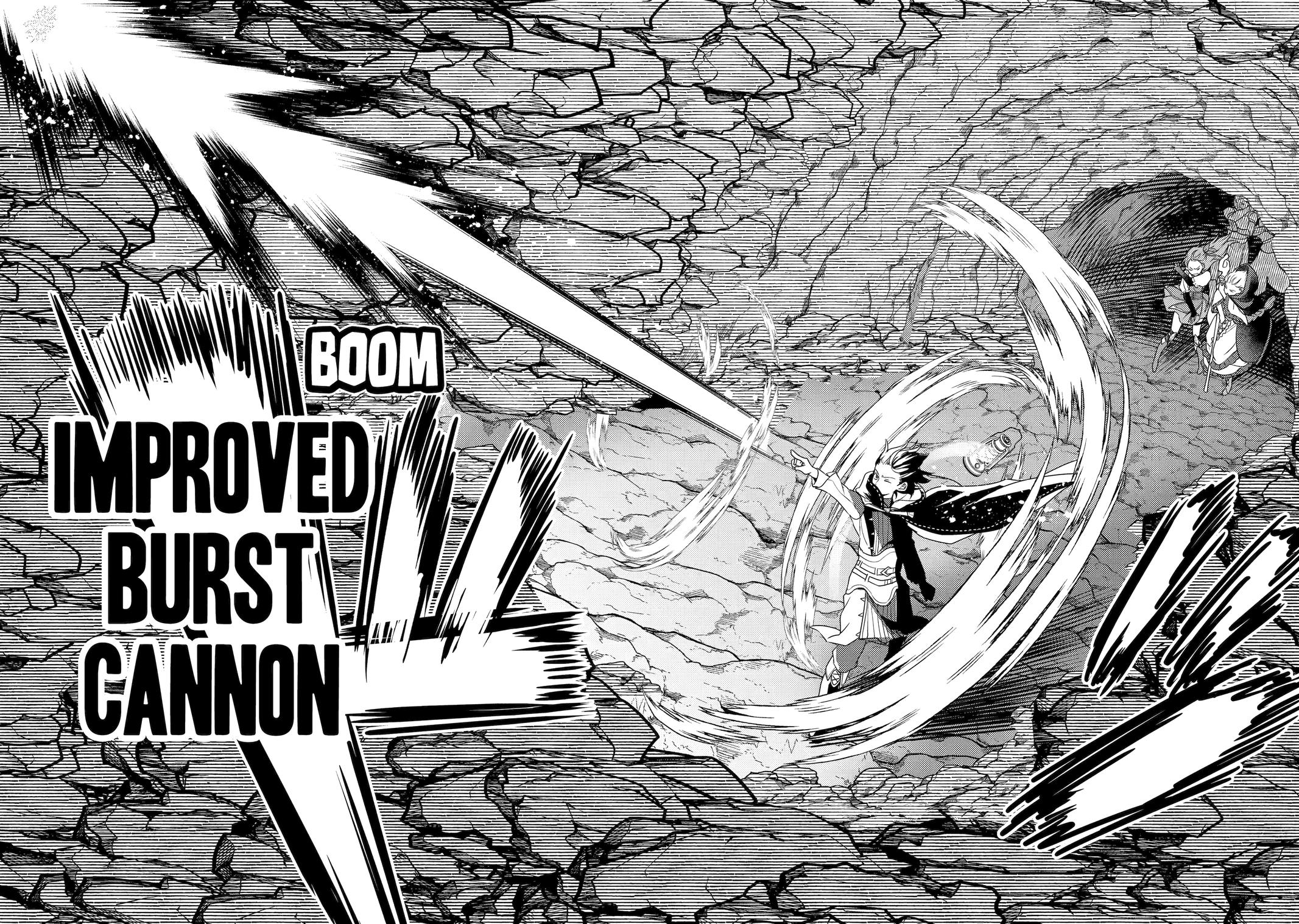 My Adventurer Life: I Became the Strongest Magic-Refining Sage in a New World Chapter 14 - Page 6