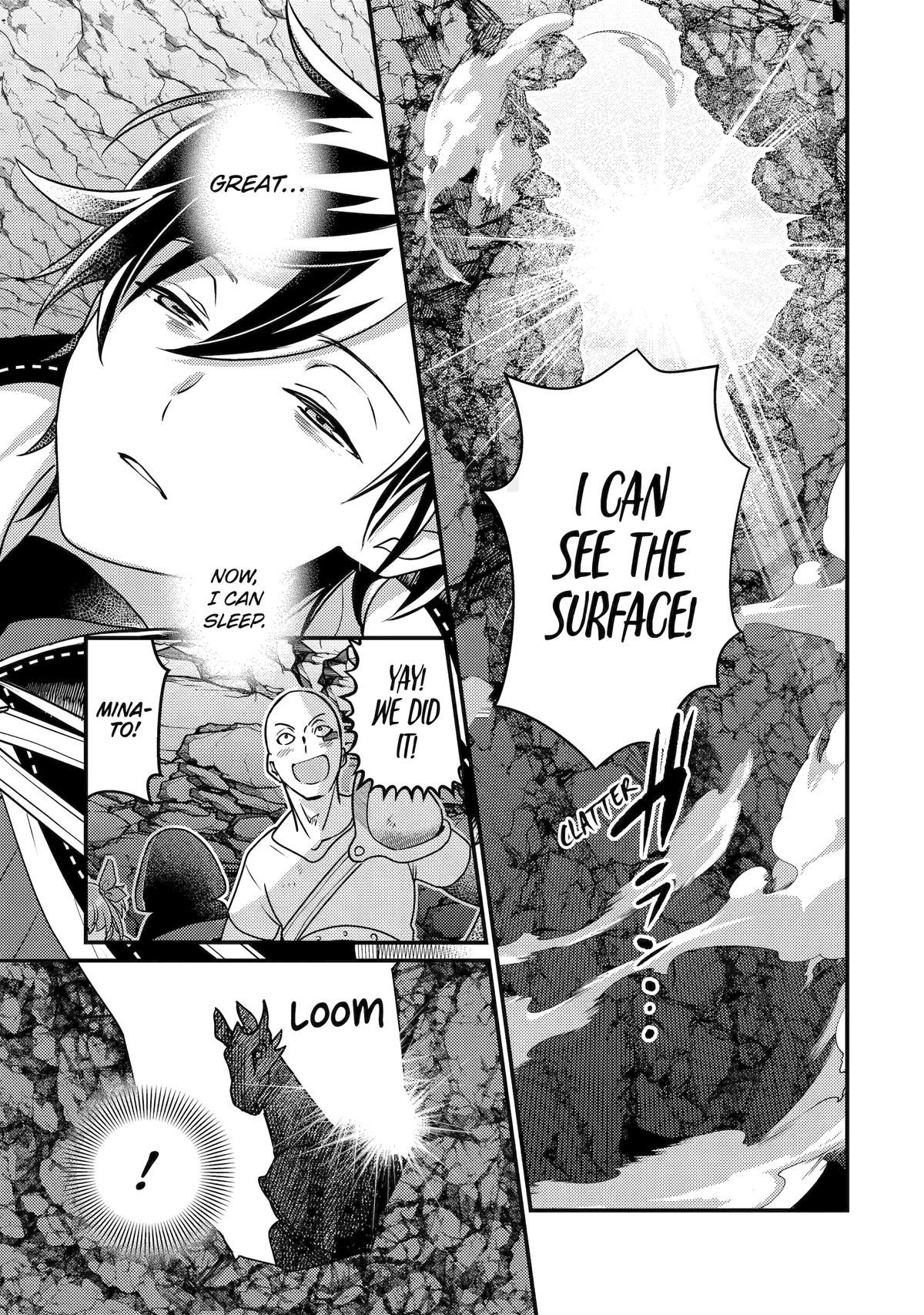 My Adventurer Life: I Became the Strongest Magic-Refining Sage in a New World Chapter 14 - Page 10