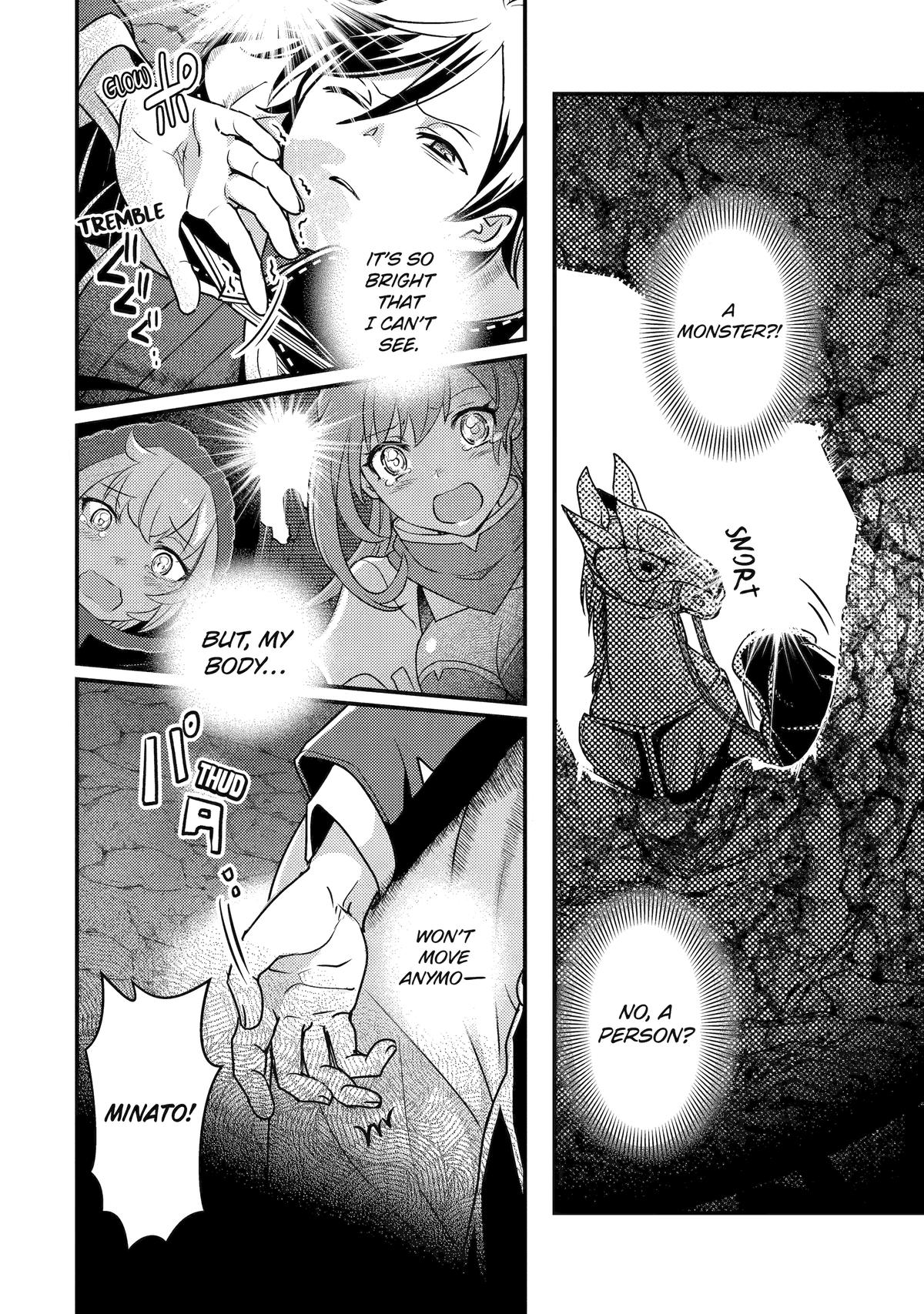 My Adventurer Life: I Became the Strongest Magic-Refining Sage in a New World Chapter 14 - Page 11