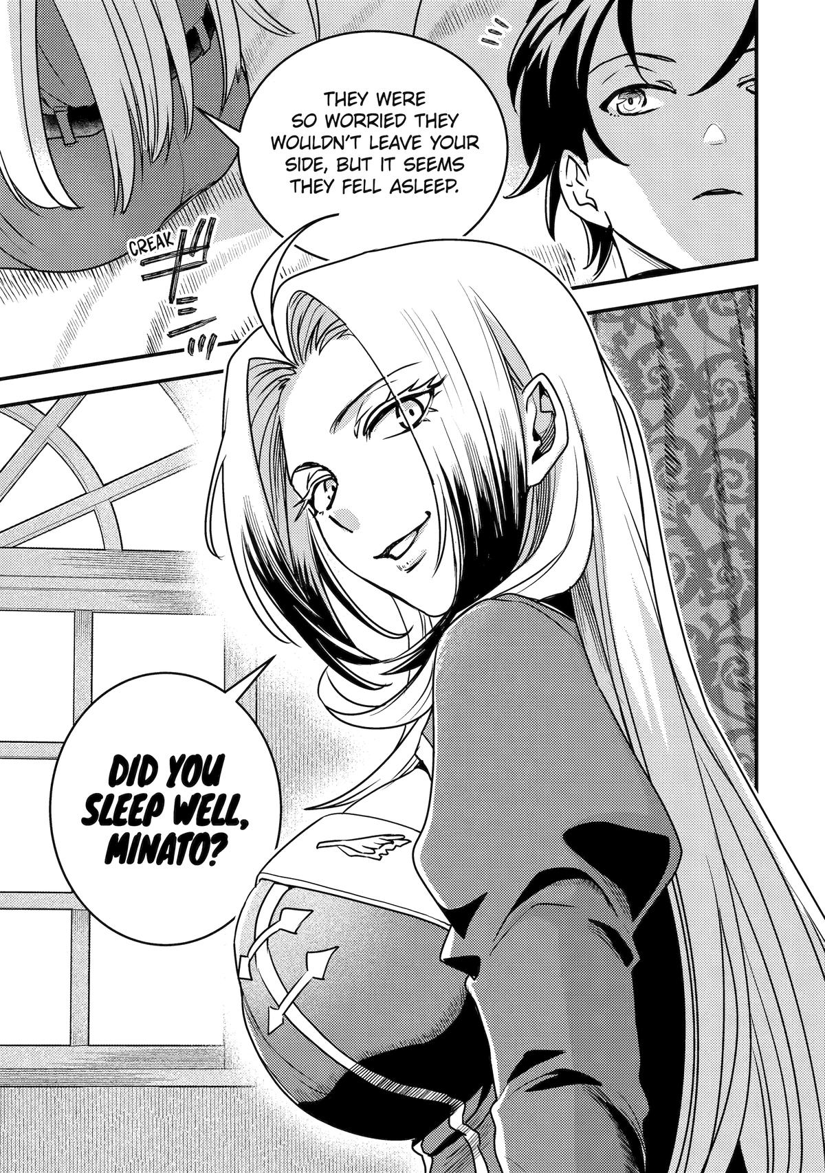 My Adventurer Life: I Became the Strongest Magic-Refining Sage in a New World Chapter 14 - Page 14