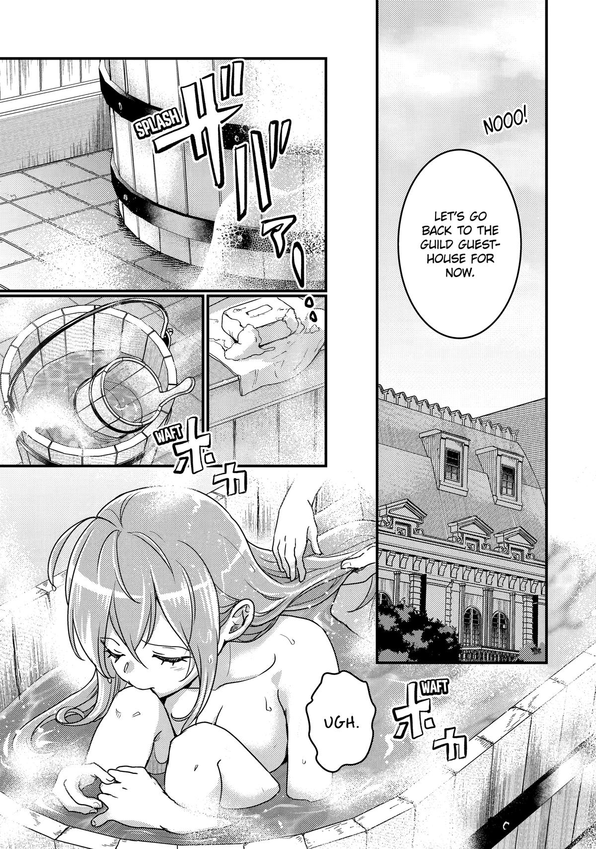 My Adventurer Life: I Became the Strongest Magic-Refining Sage in a New World Chapter 15 - Page 7