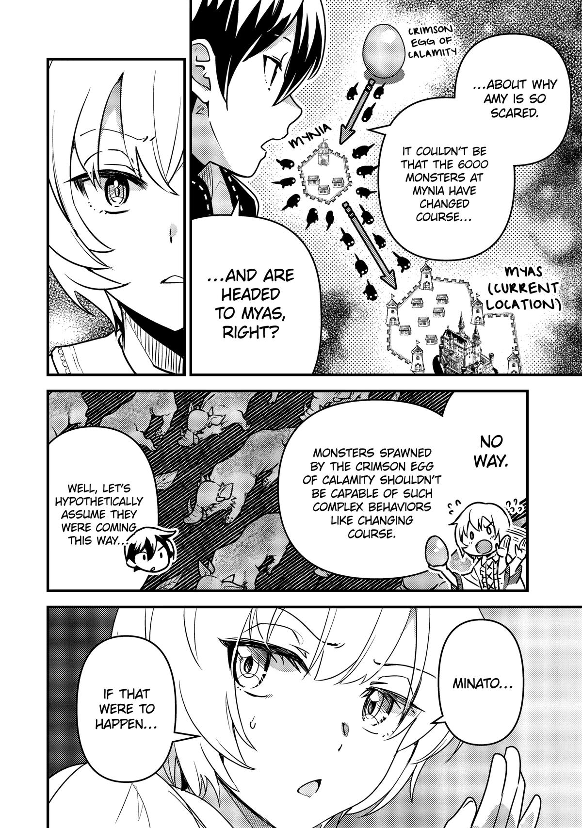 My Adventurer Life: I Became the Strongest Magic-Refining Sage in a New World Chapter 15 - Page 12