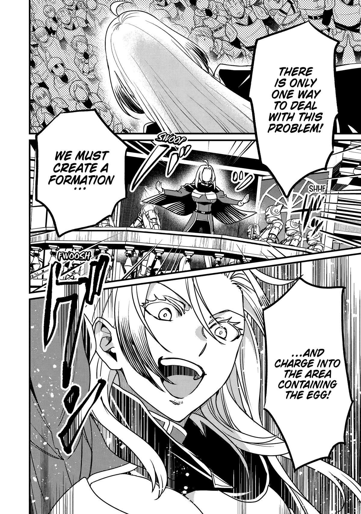 My Adventurer Life: I Became the Strongest Magic-Refining Sage in a New World Chapter 15 - Page 23