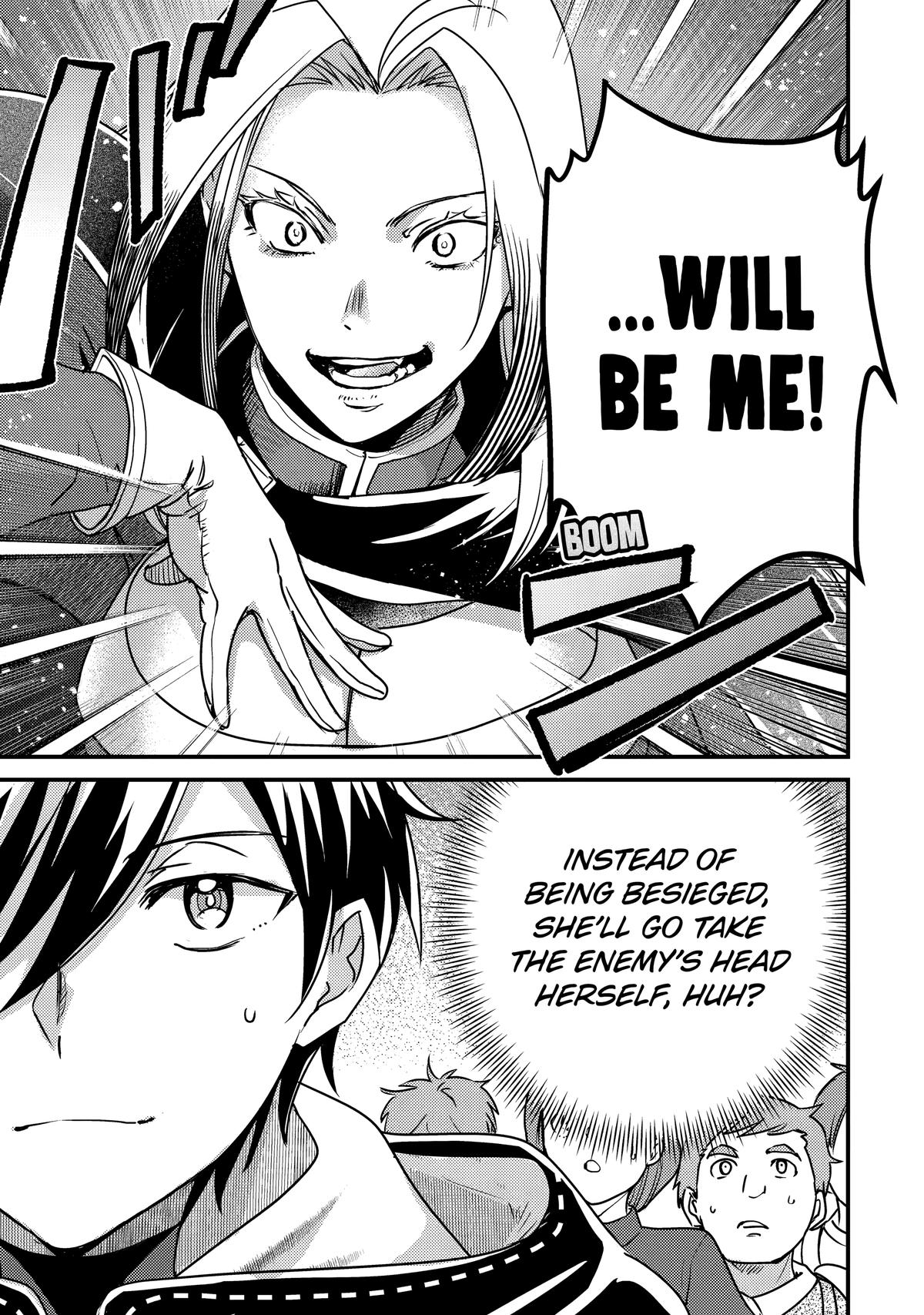 My Adventurer Life: I Became the Strongest Magic-Refining Sage in a New World Chapter 15 - Page 26