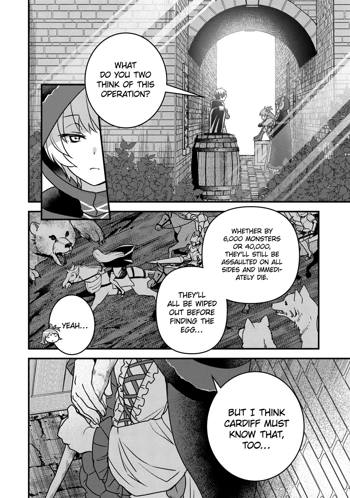 My Adventurer Life: I Became the Strongest Magic-Refining Sage in a New World Chapter 15 - Page 29