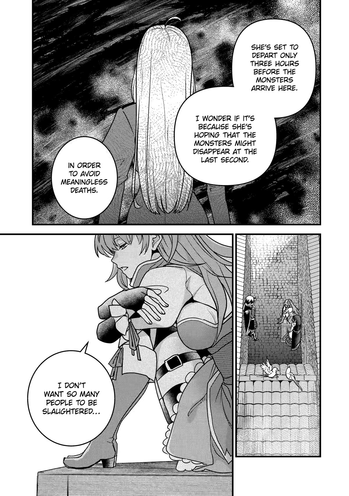 My Adventurer Life: I Became the Strongest Magic-Refining Sage in a New World Chapter 15 - Page 30