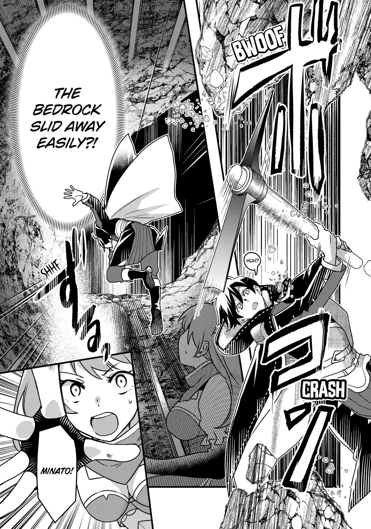 My Adventurer Life: I Became the Strongest Magic-Refining Sage in a New World Chapter 16 - Page 17