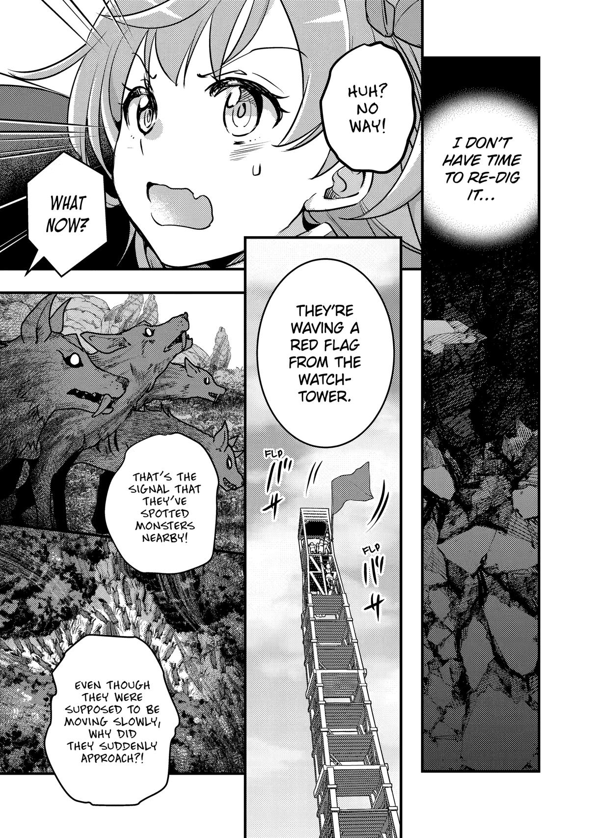 My Adventurer Life: I Became the Strongest Magic-Refining Sage in a New World Chapter 16 - Page 27