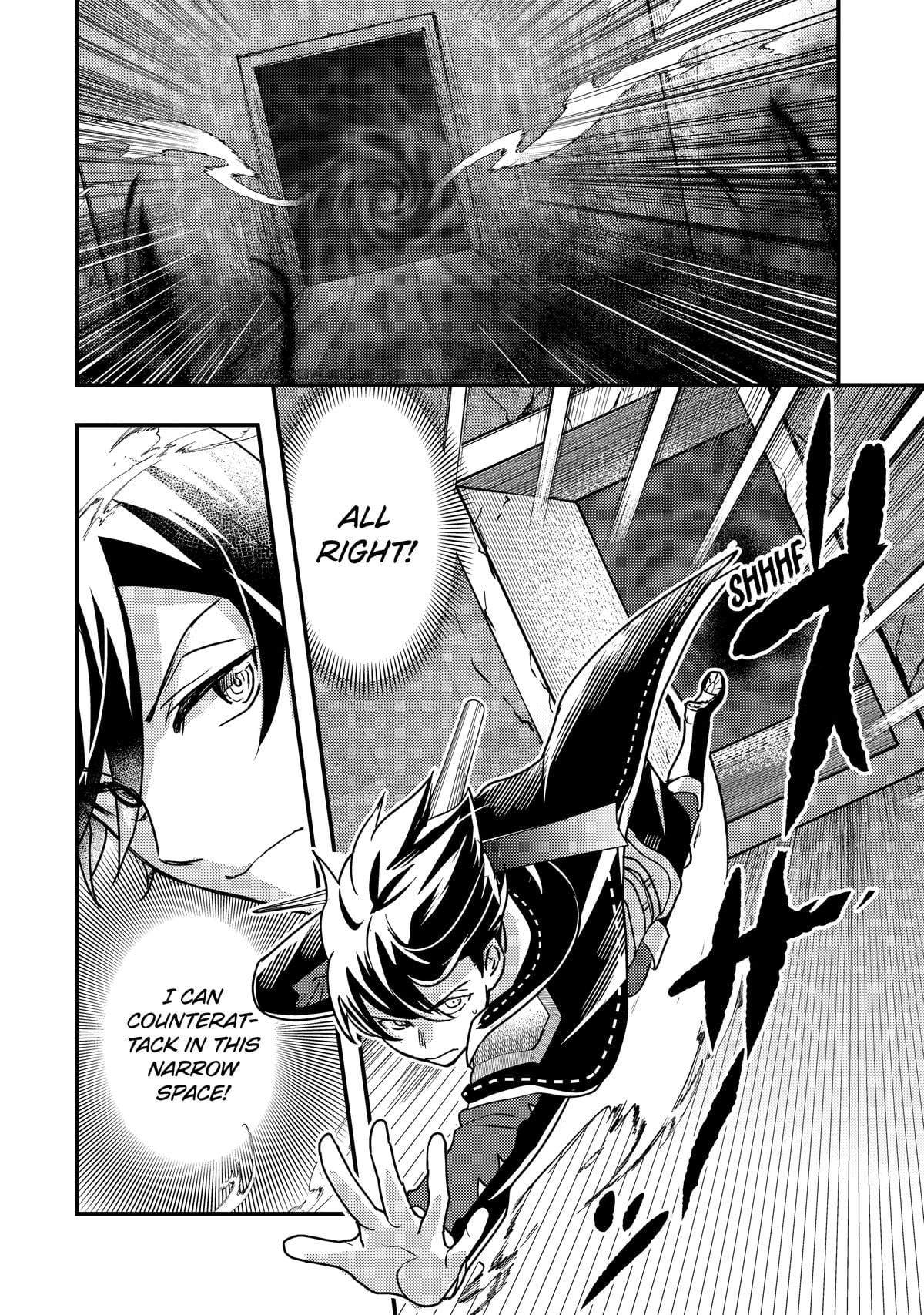 My Adventurer Life: I Became the Strongest Magic-Refining Sage in a New World Chapter 16 - Page 39